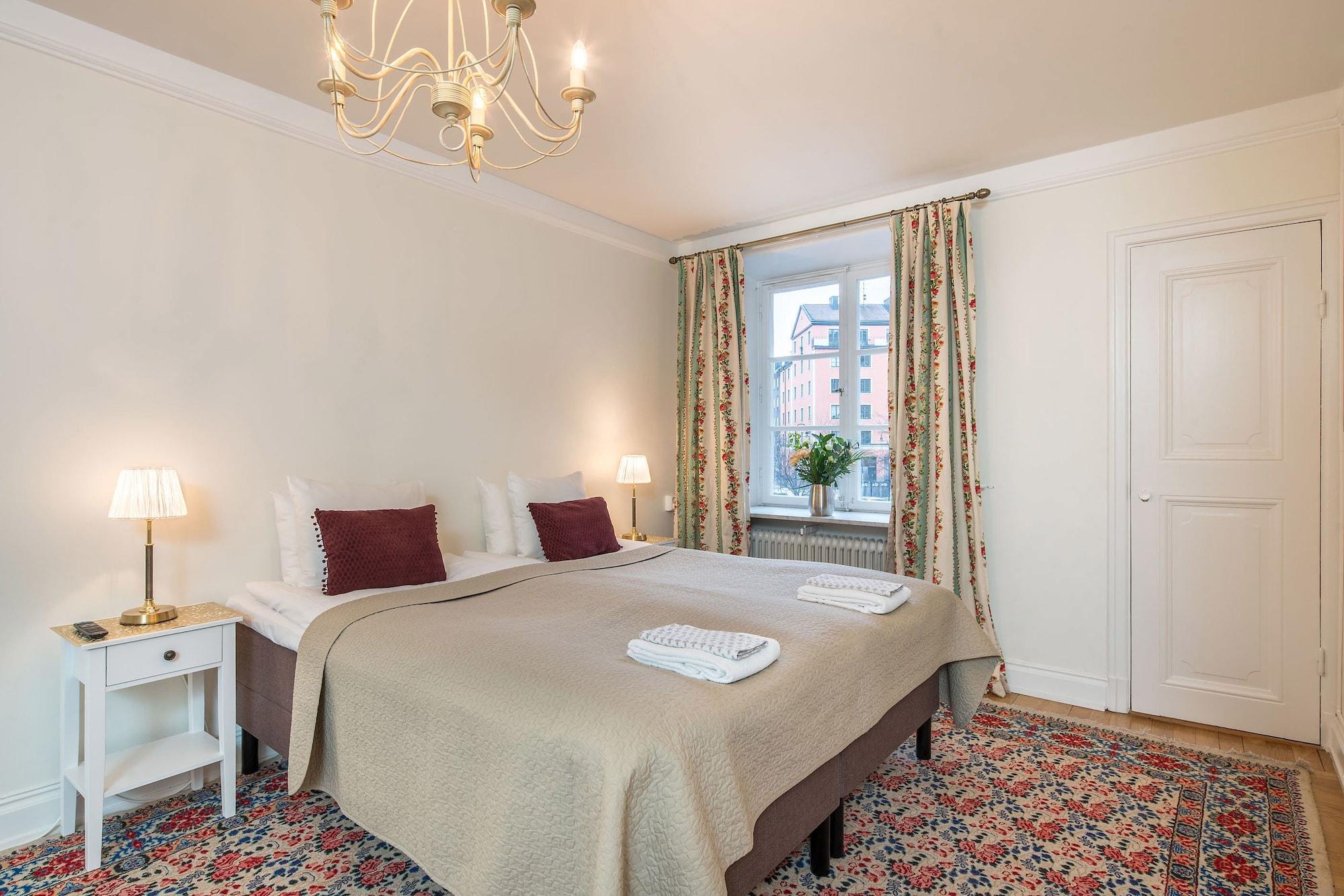 Hotel Wasa Park 2*