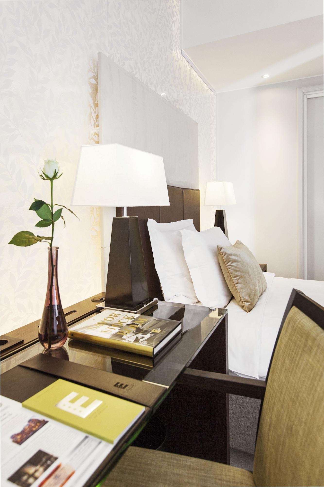 Elite Eden Park Stockholm