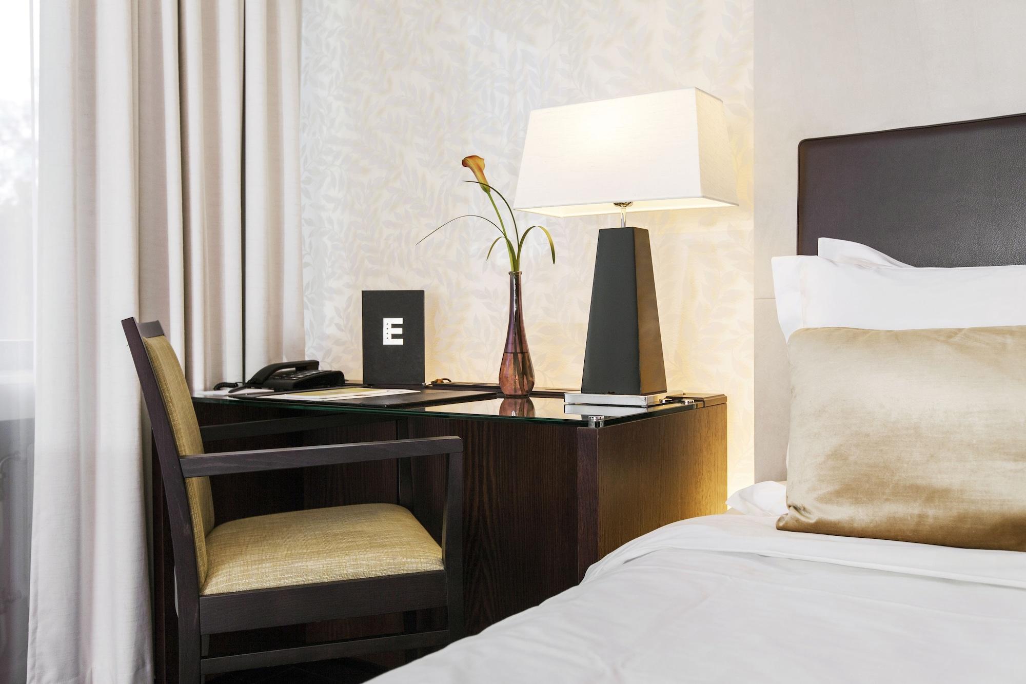 Elite Eden Park