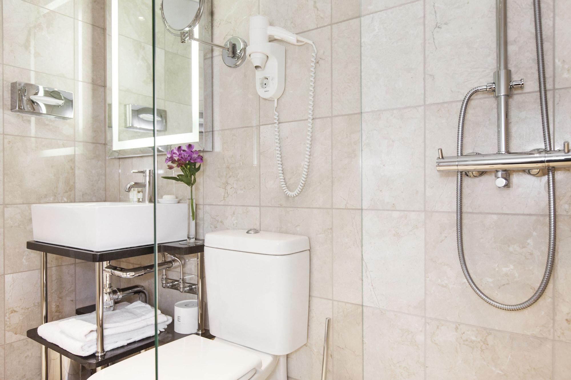 Elite Eden Park Hotel Stockholm