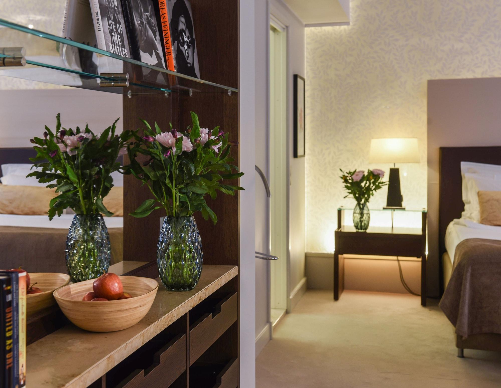 Elite Eden Park Stockholm
