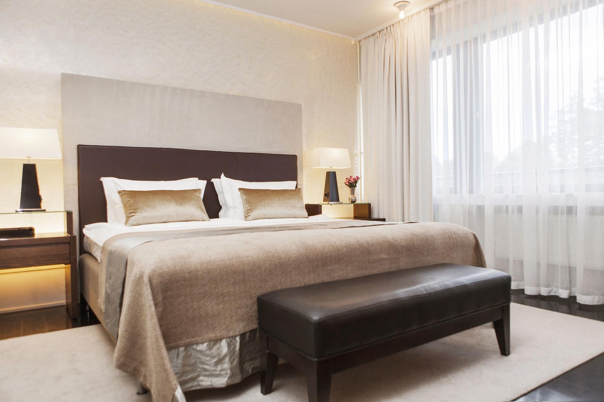 Elite Eden Park Hotel Stockholm