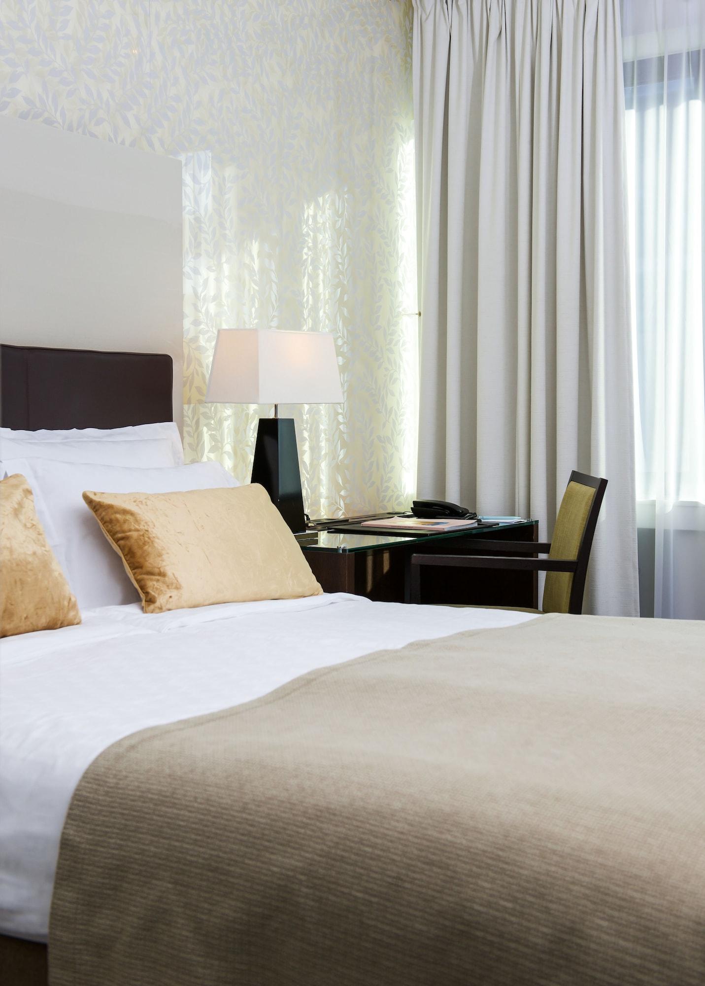 Hotel Elite Eden Park Stockholm