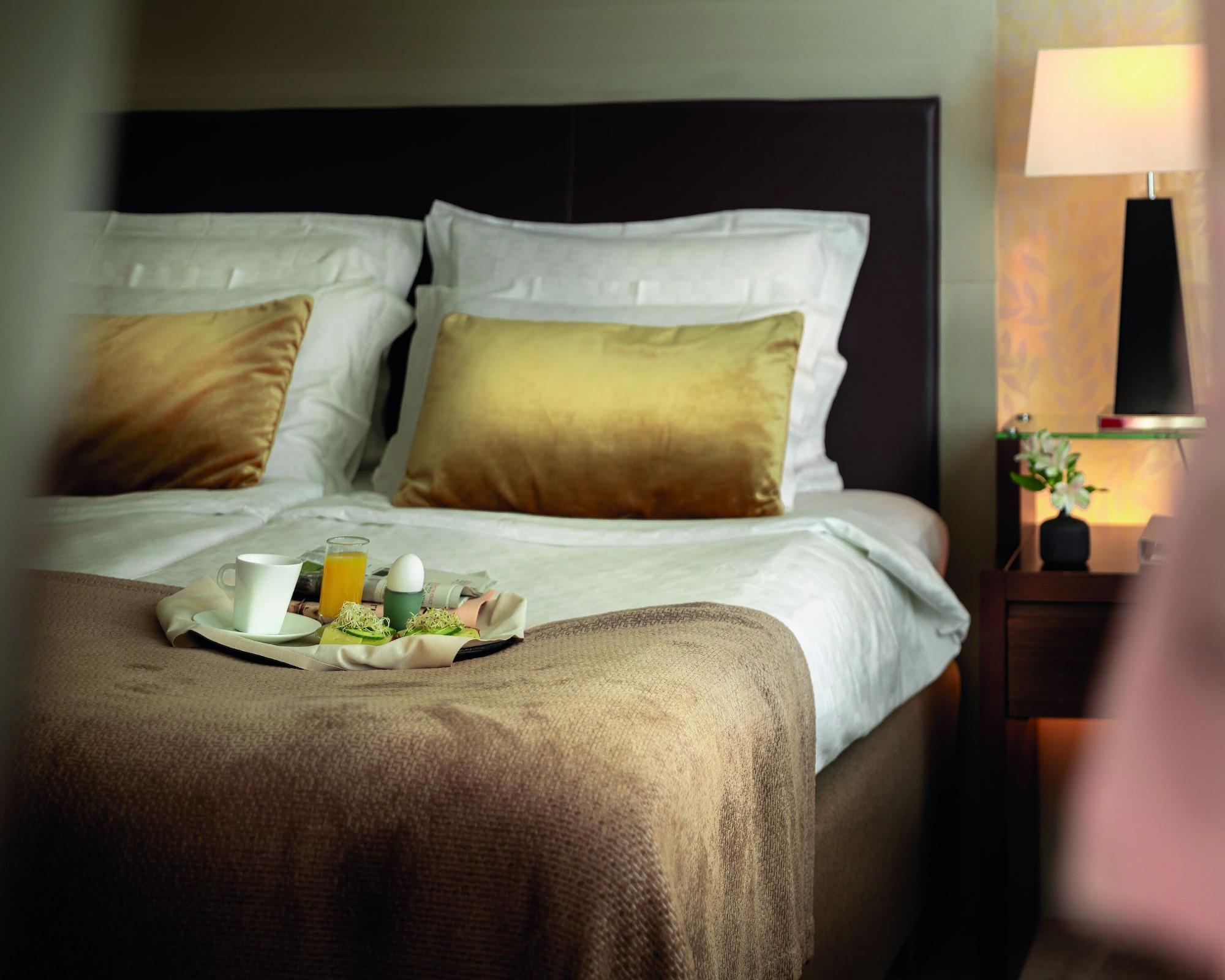 Hotel Elite Eden Park 4*