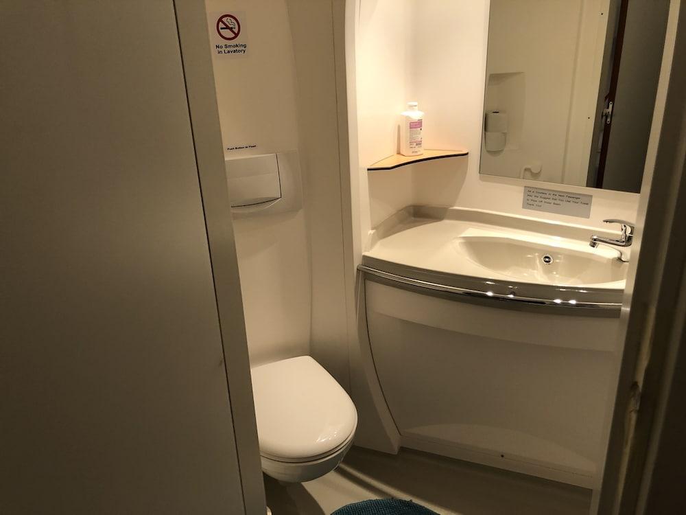 Hostel Stf Jumbo Stockholm