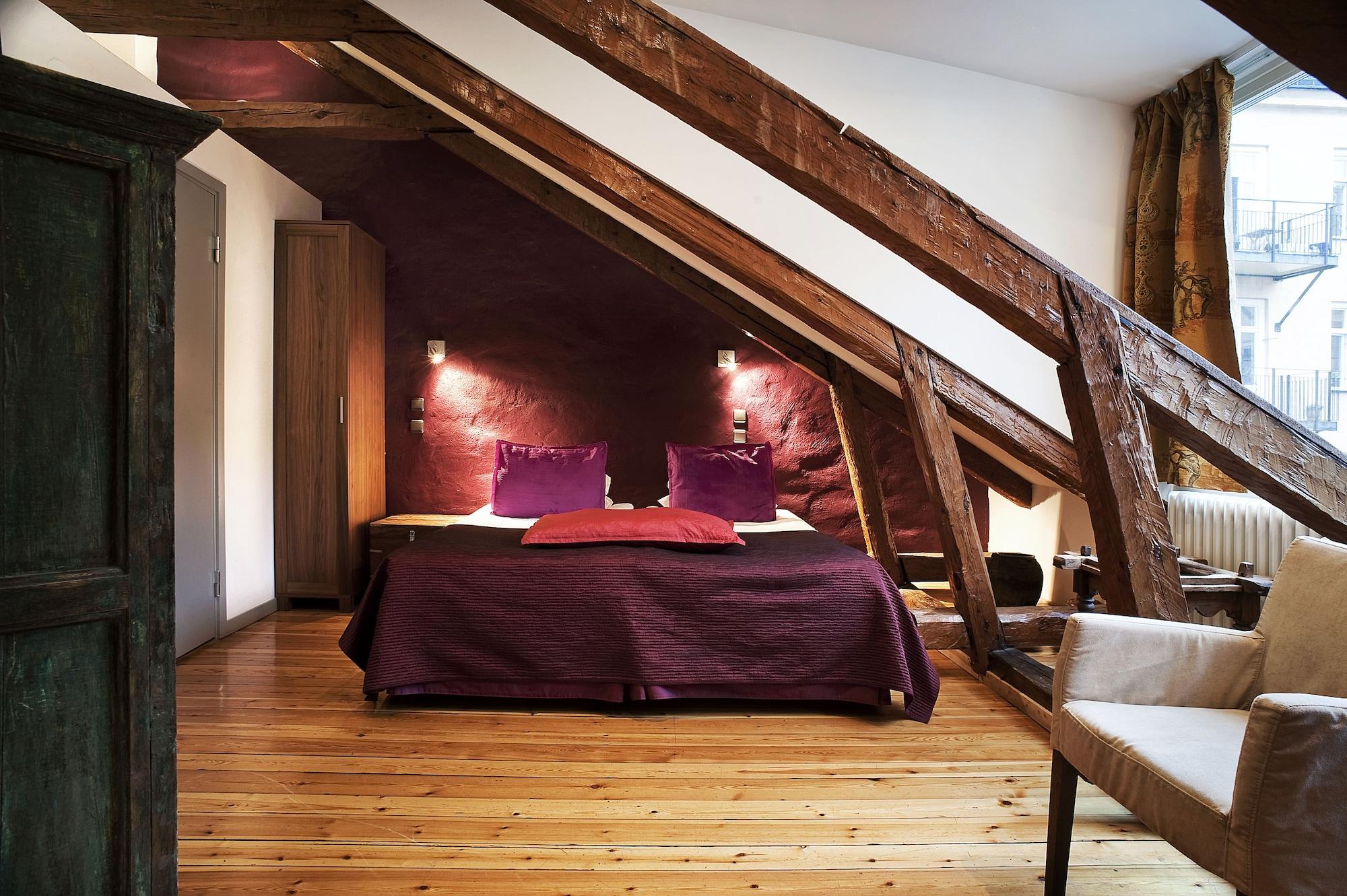 Hotel Hellsten