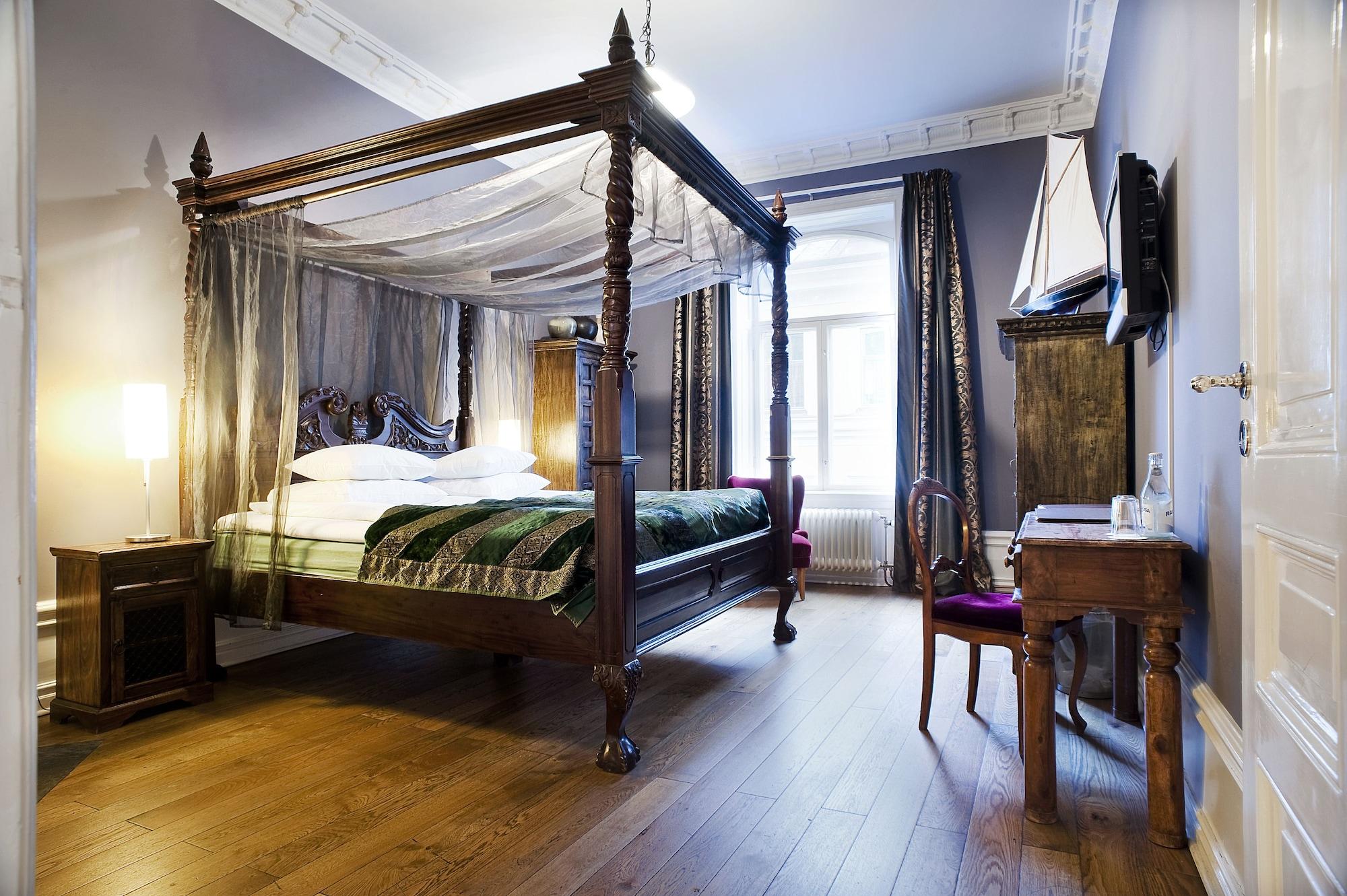 Hellsten Hotel