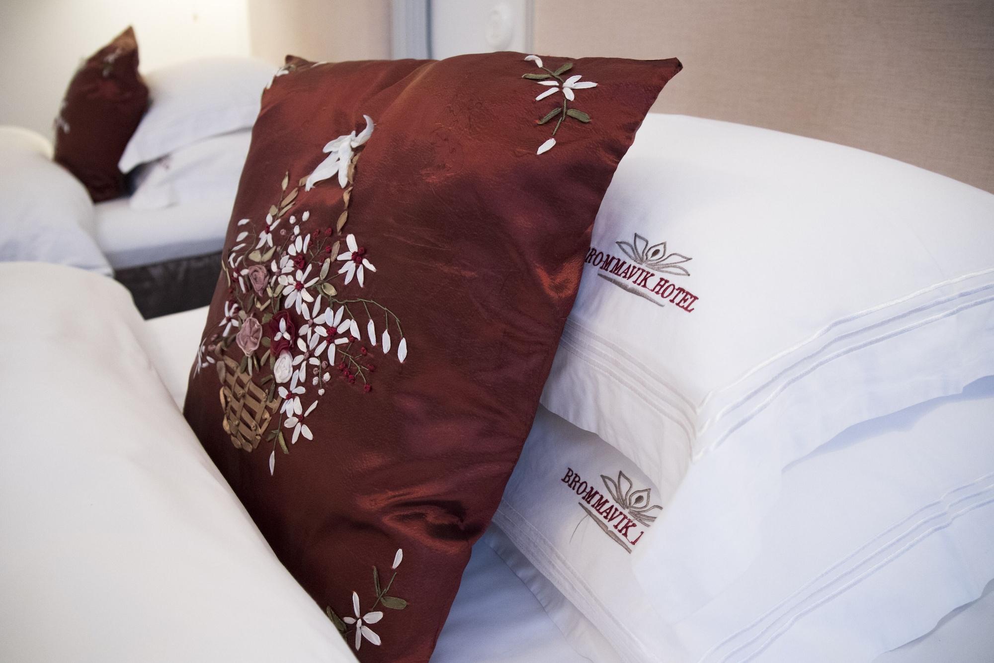 Hotel Brommavik Stockholm