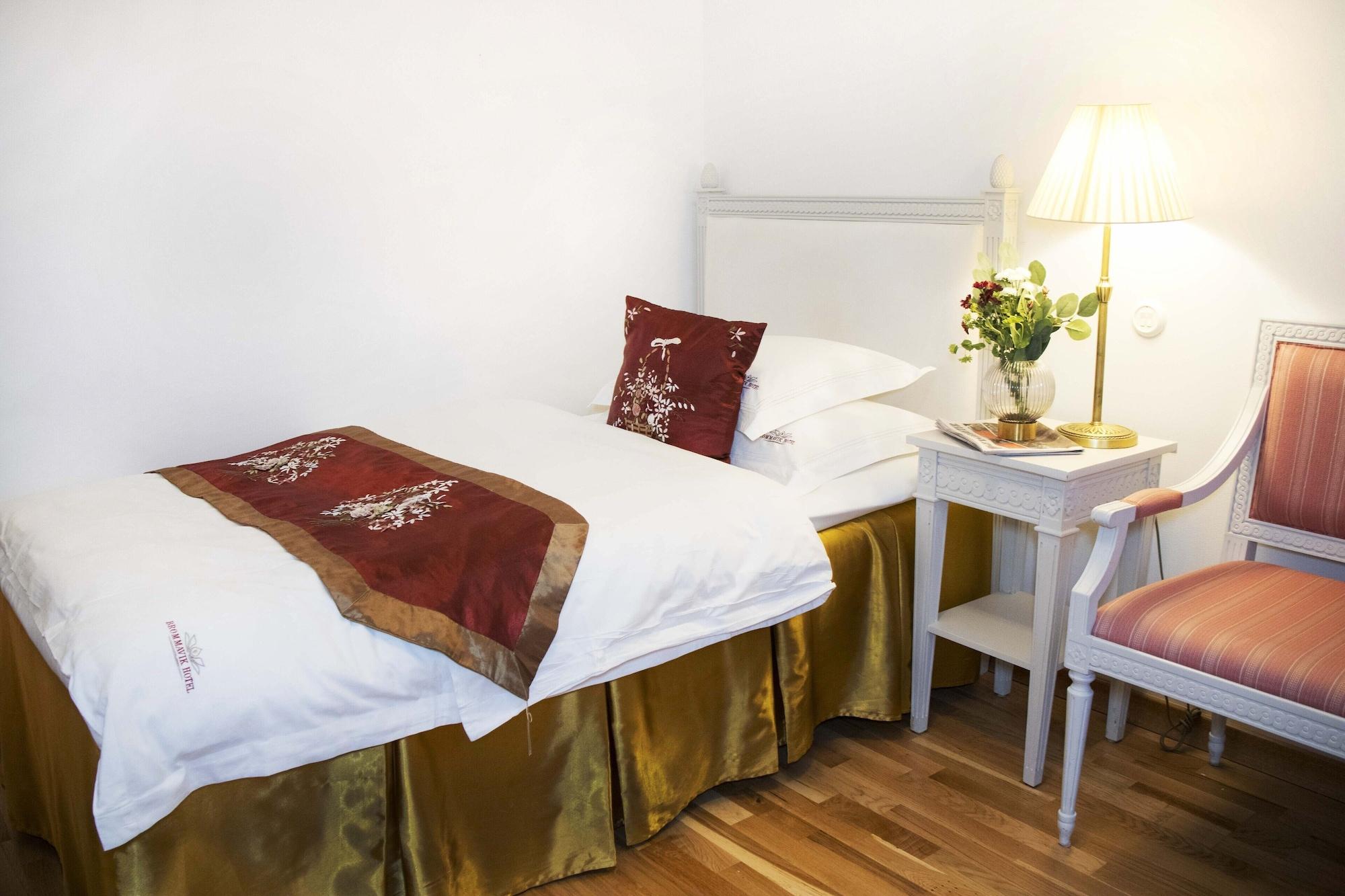 Hotel Brommavik Stockholm