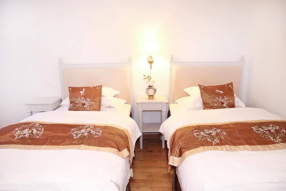 Hotel Brommavik Stockholm