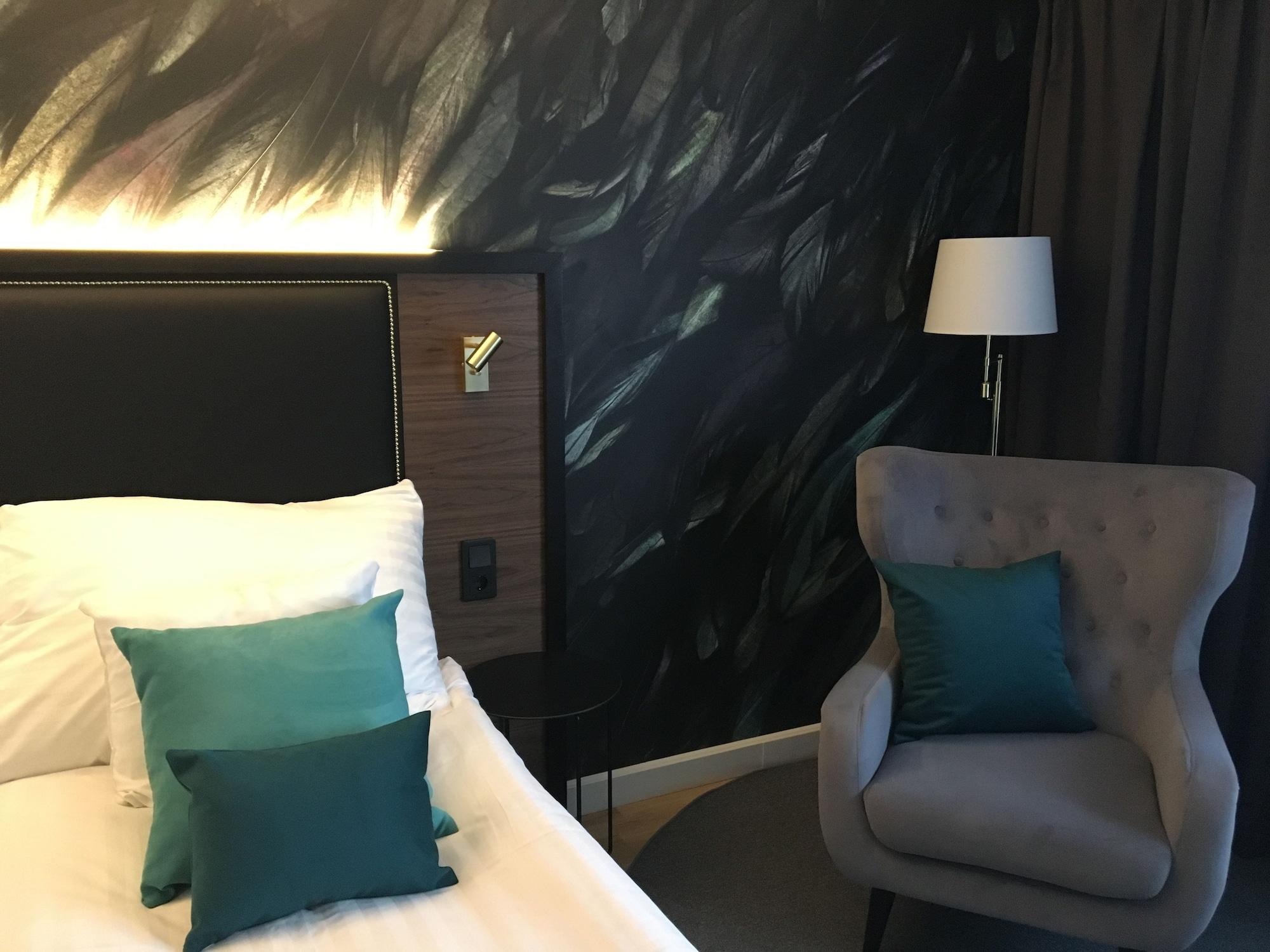 Tapto 4* Stockholm