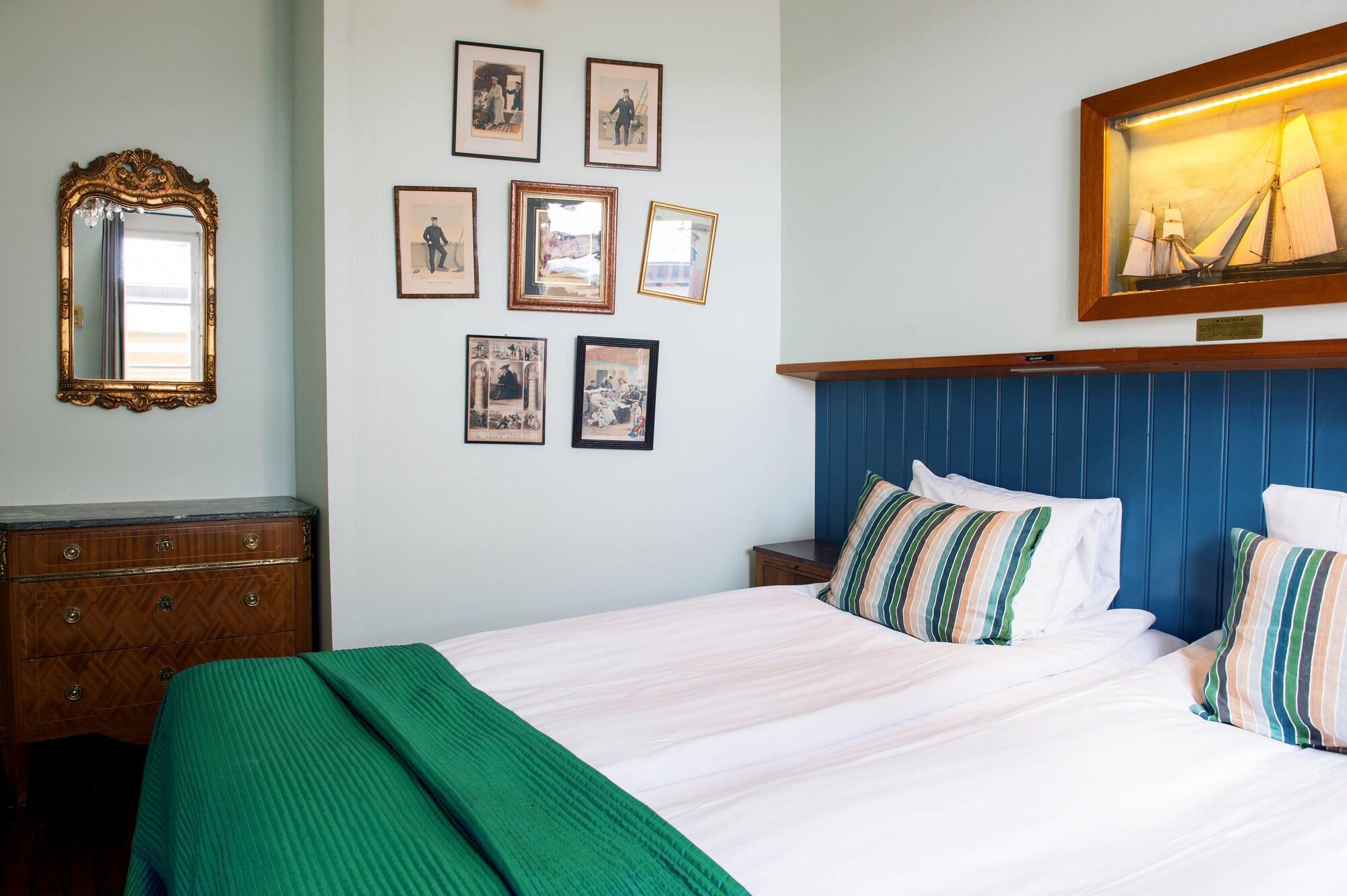 Hotel Lord Nelson 3*