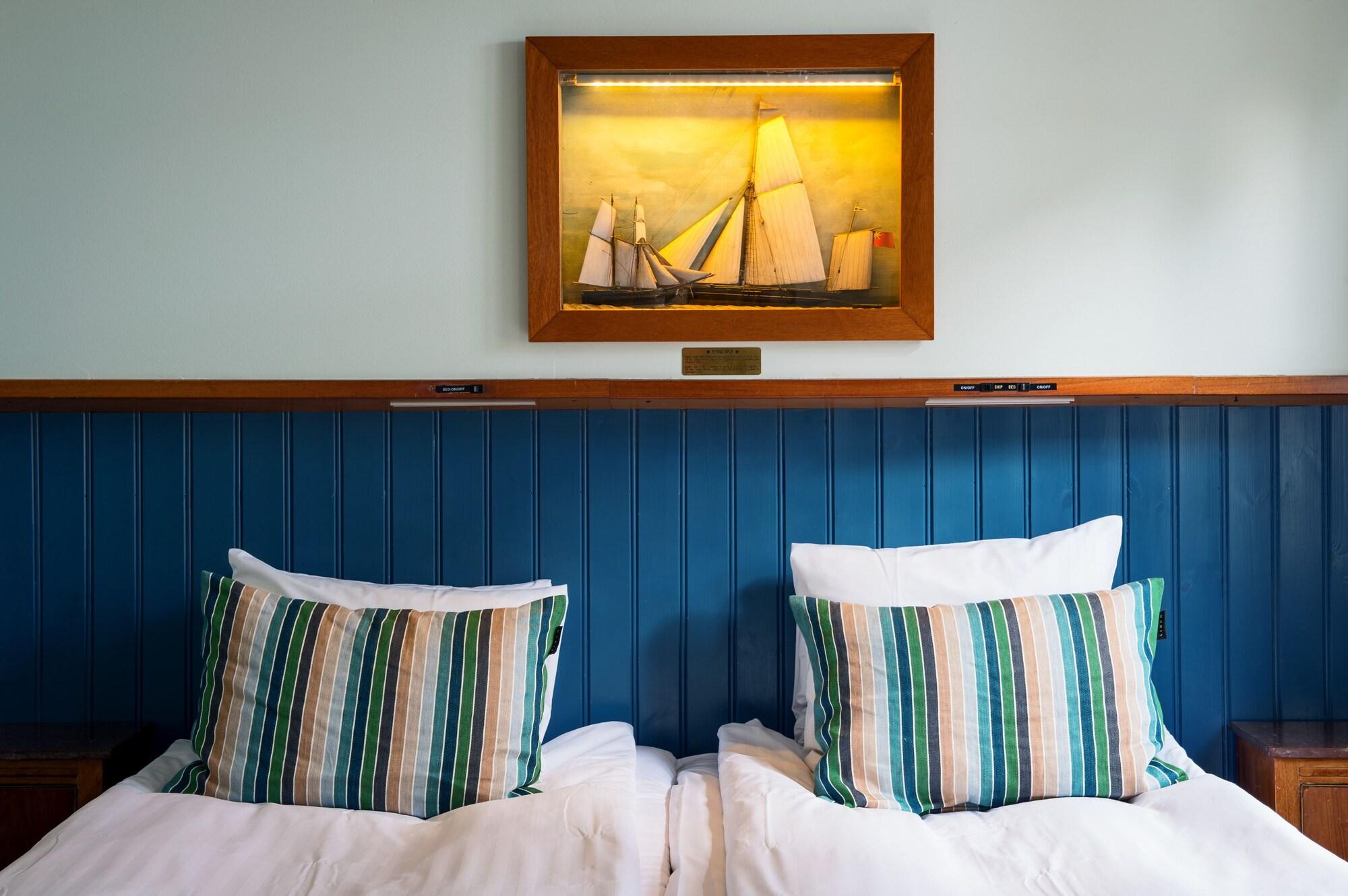 Lord Nelson Hotel