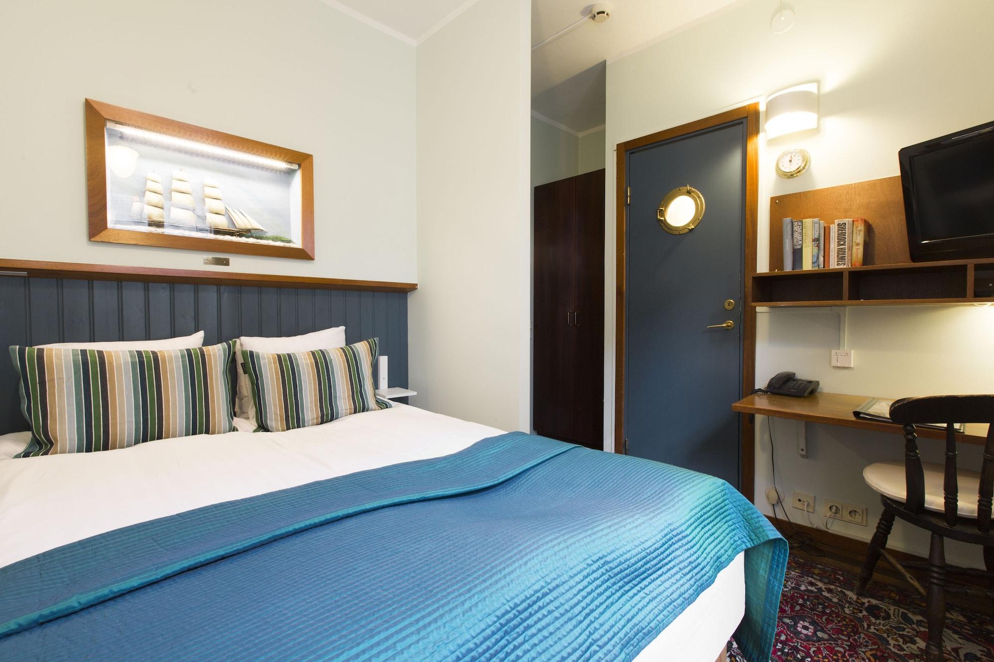 Hotel Lord Nelson