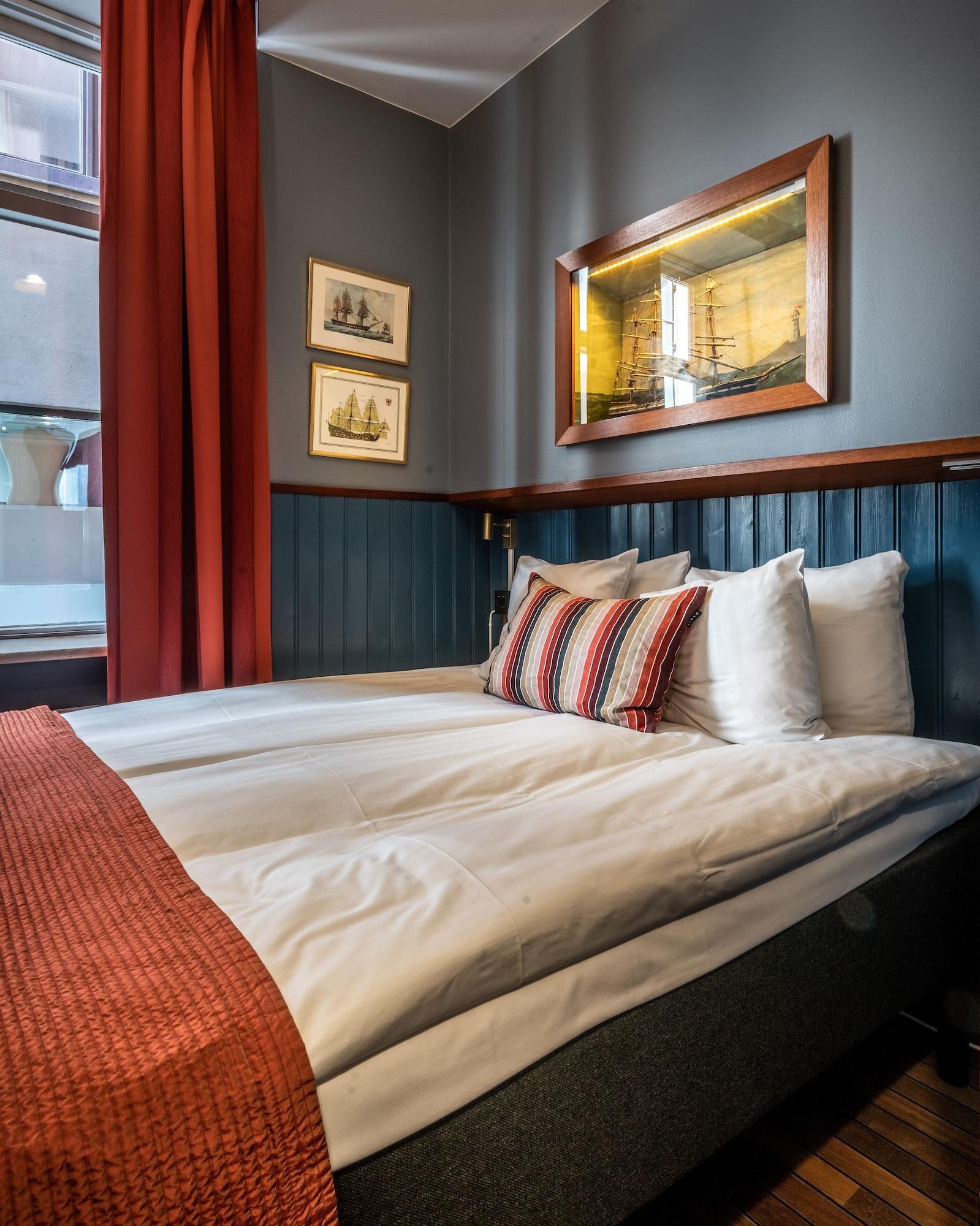 Lord Nelson Hotel 3*