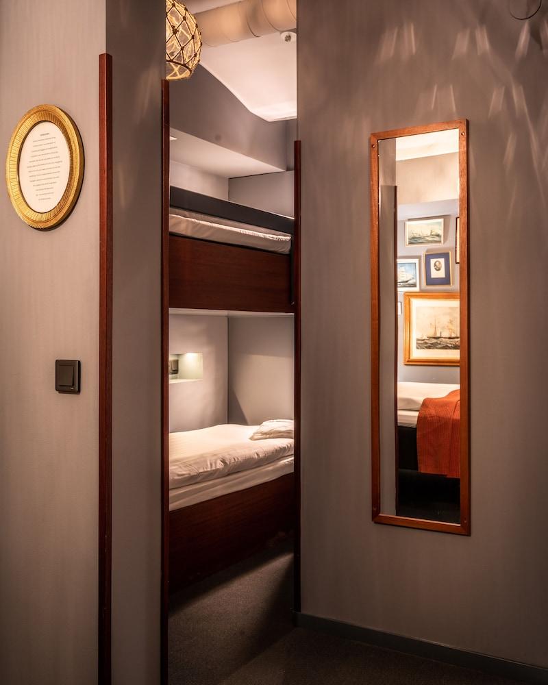 Lord Nelson Hotel Stockholm