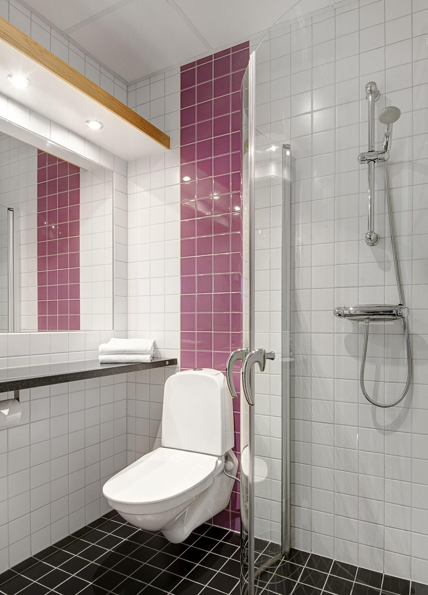 Sure By Best Western Alvsjo 3*