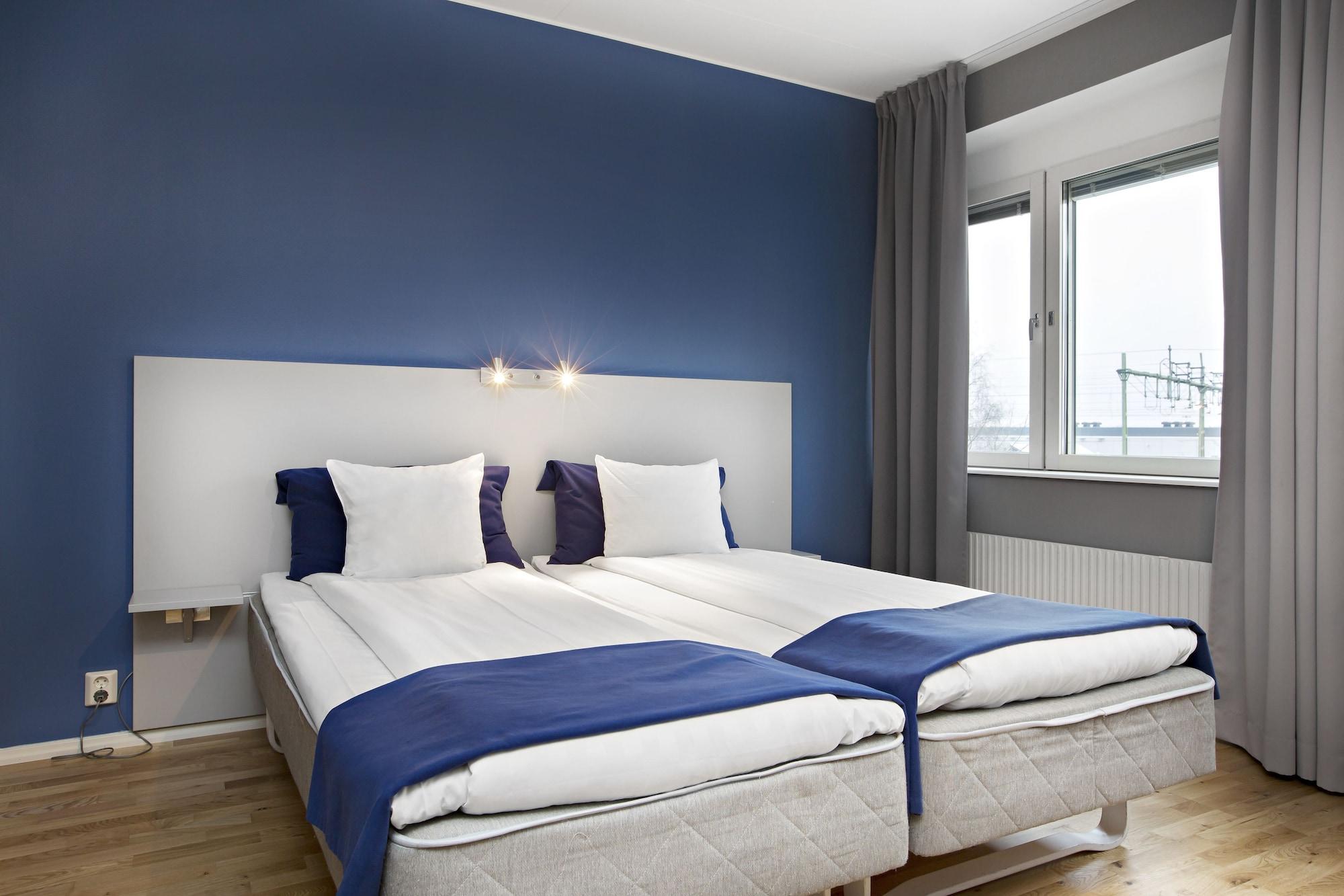Sure By Best Western Alvsjo