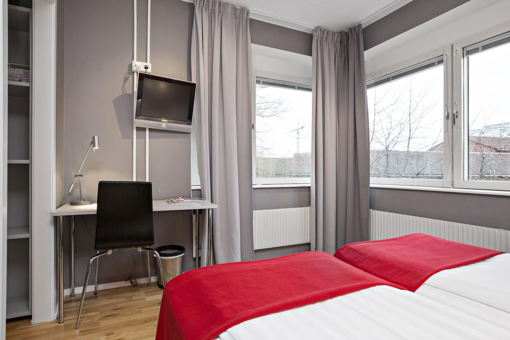 Sure By Best Western Alvsjo 3* Stockholm