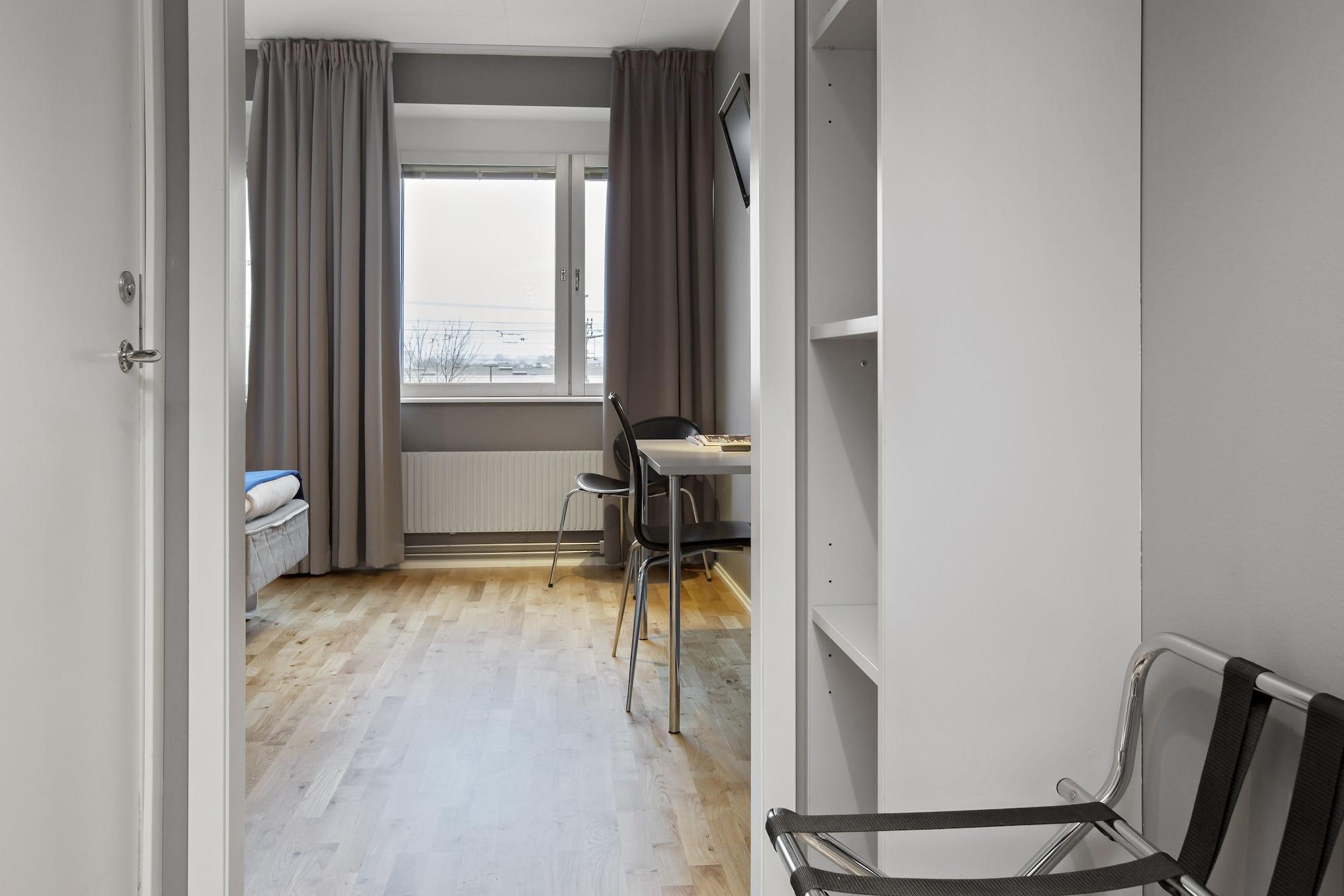 Sure By Best Western Alvsjo 3* Stockholm
