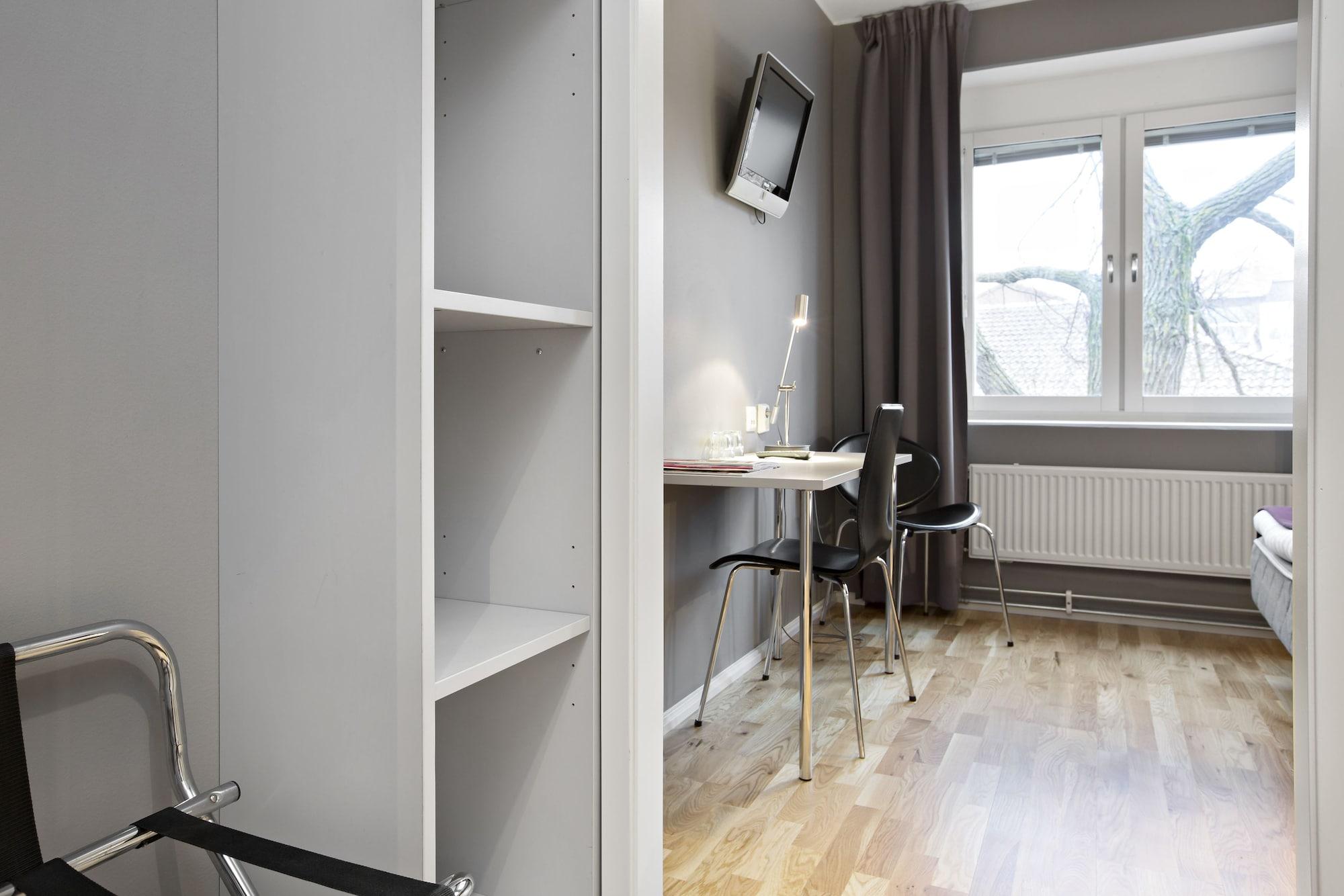 Sure By Best Western Alvsjo 3* Stockholm