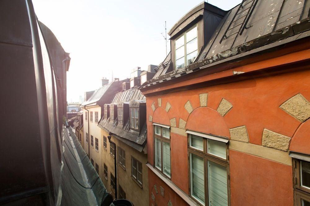 Lord Nelson Hotel 3*
