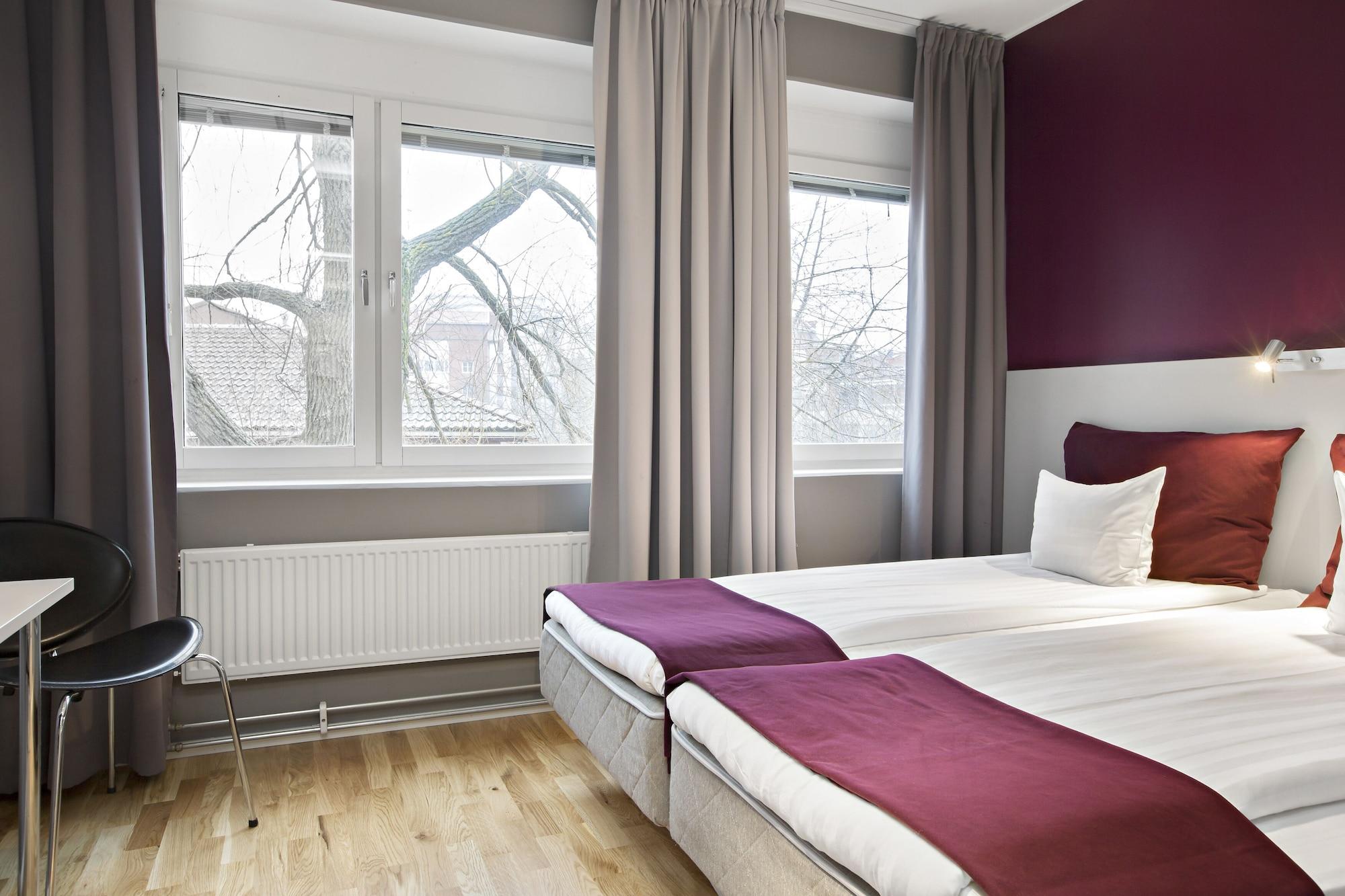 Sure By Best Western Alvsjo