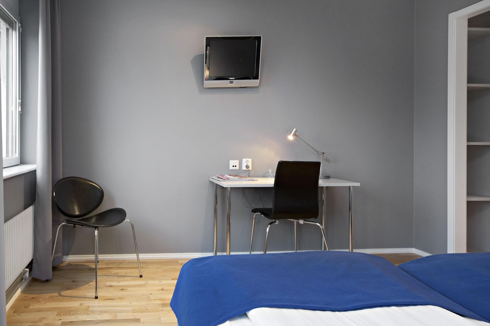 Hotel Sure By Best Western Alvsjo 3*