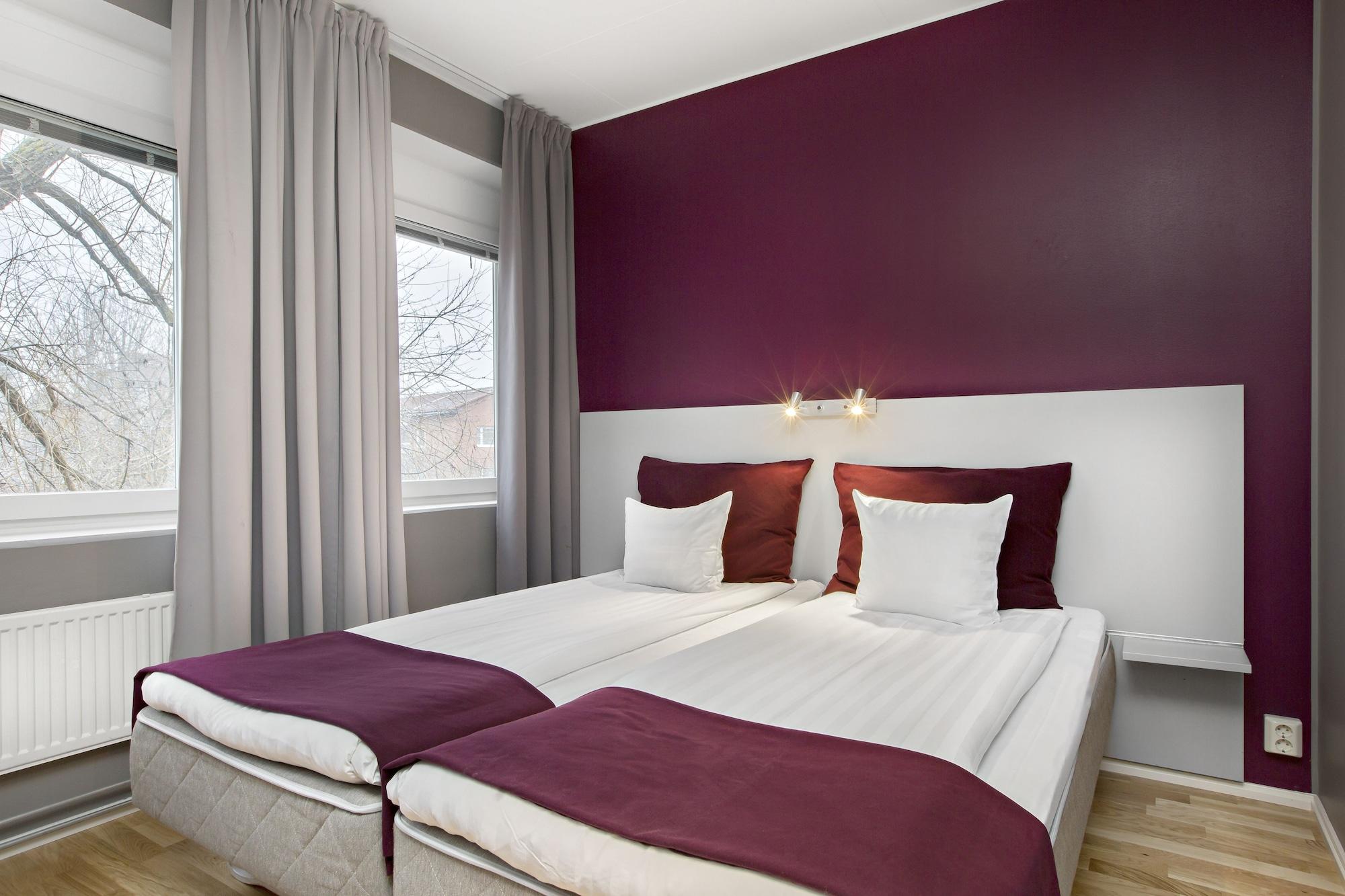 Hotel Sure By Best Western Alvsjo Stockholm