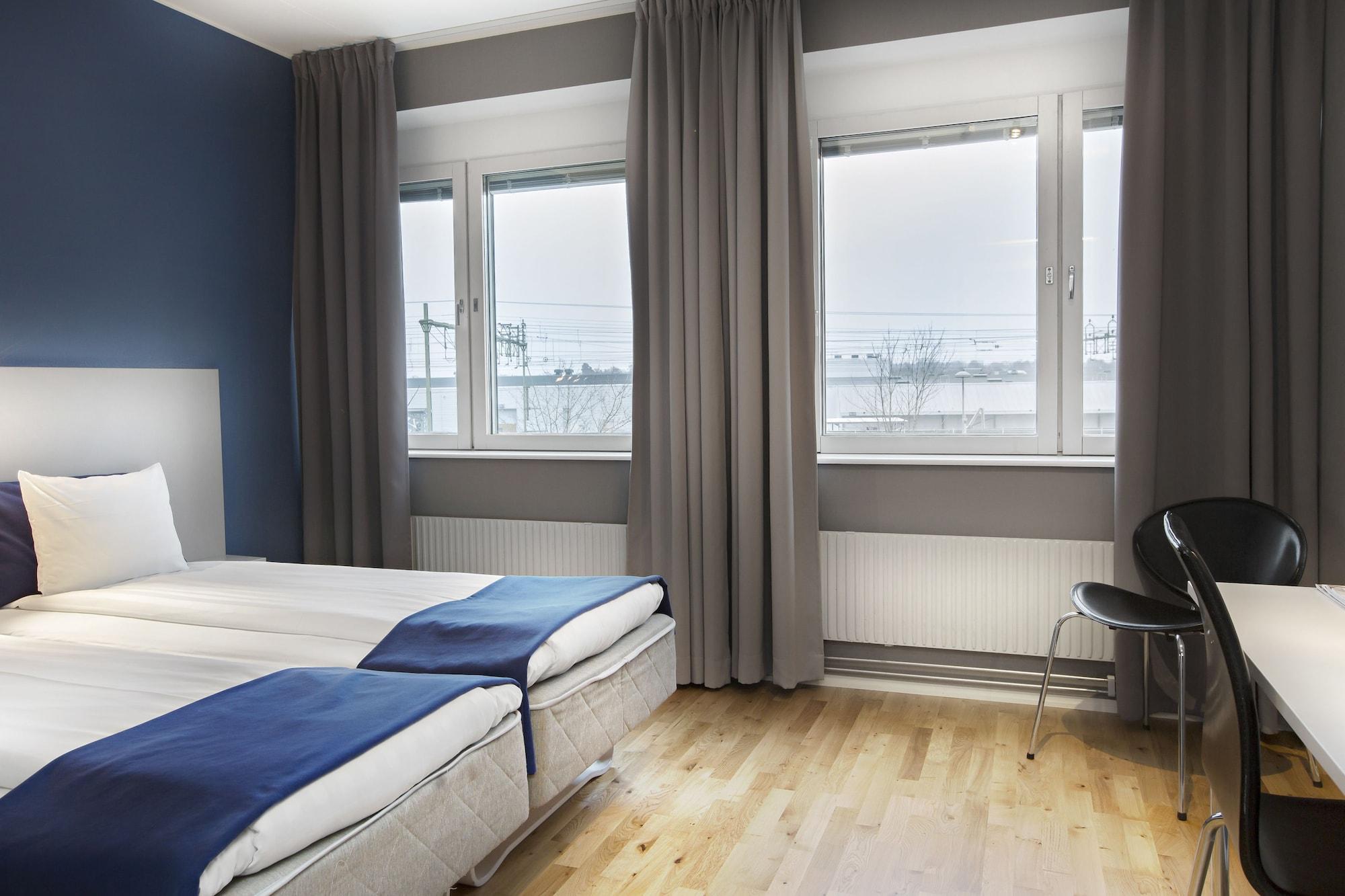 Sure By Best Western Alvsjo 3*