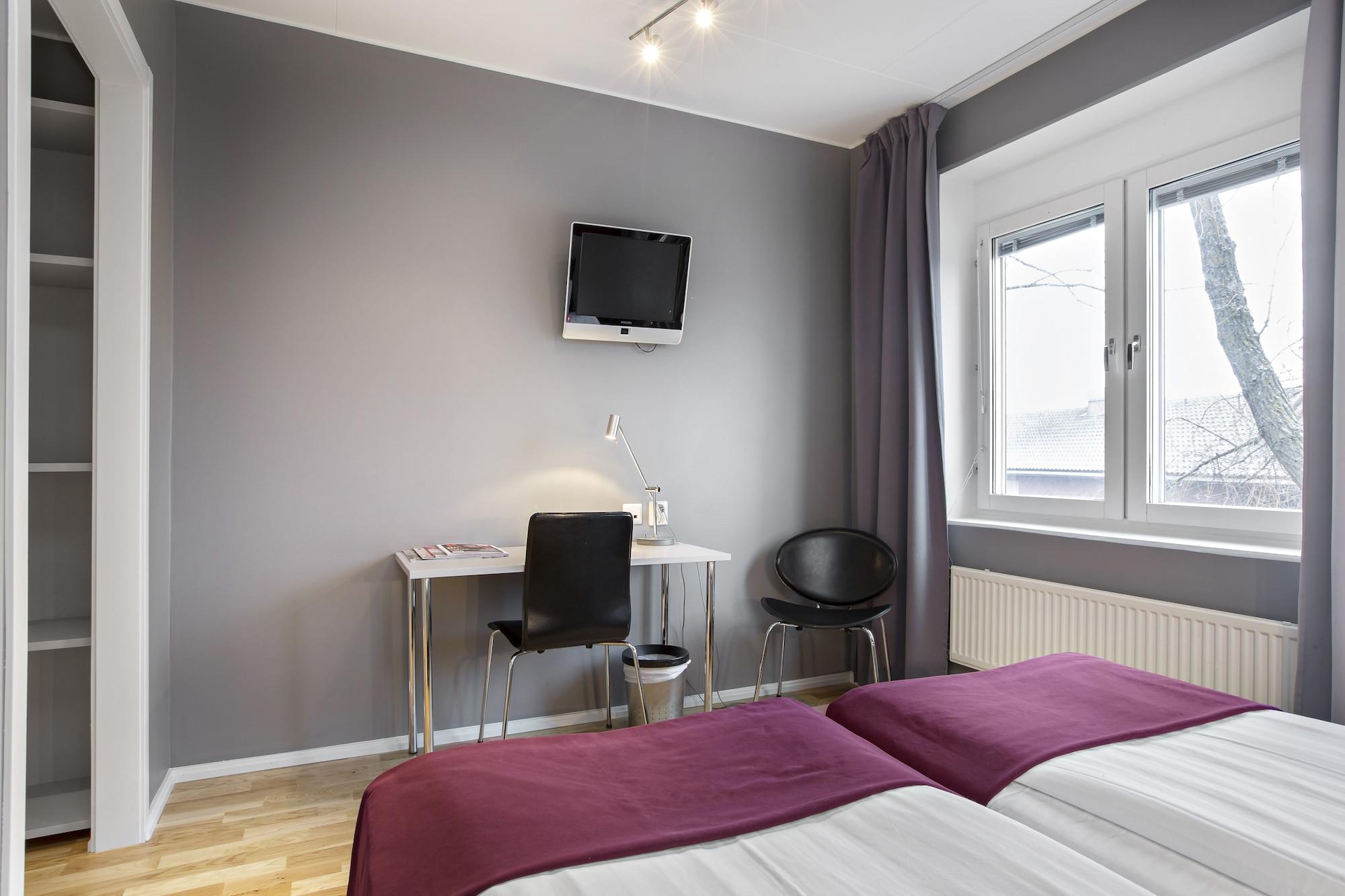 Sure By Best Western Alvsjo
