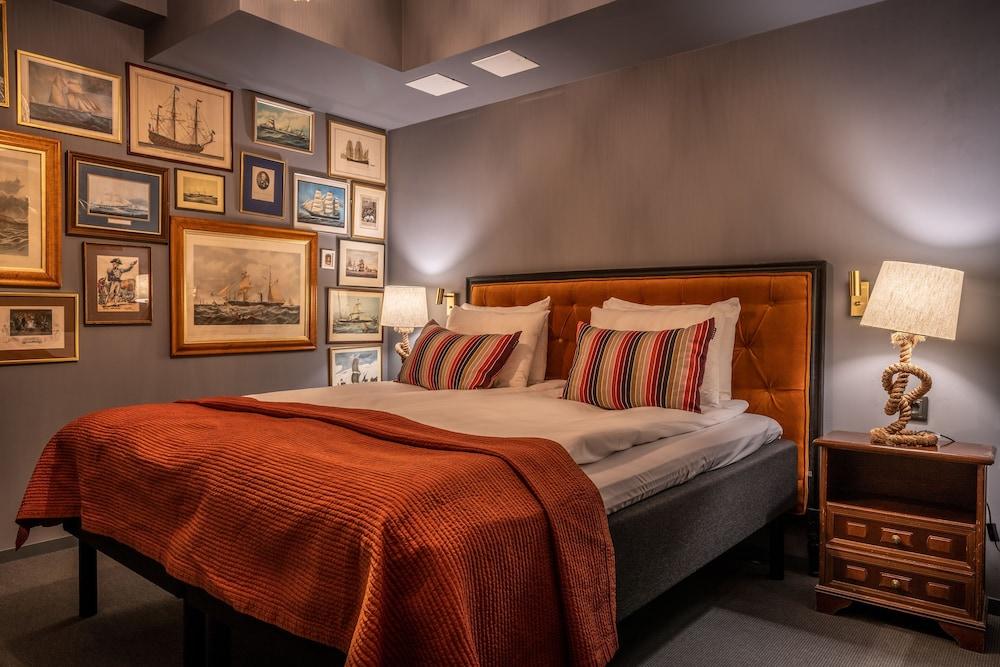Lord Nelson Hotel 3*