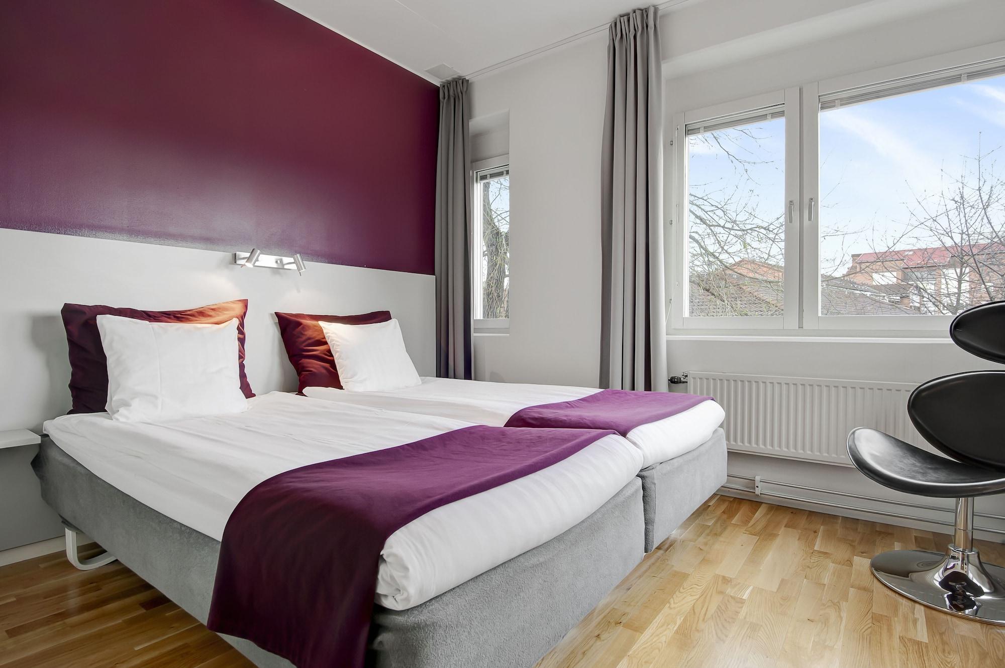 Sure By Best Western Alvsjo 3*