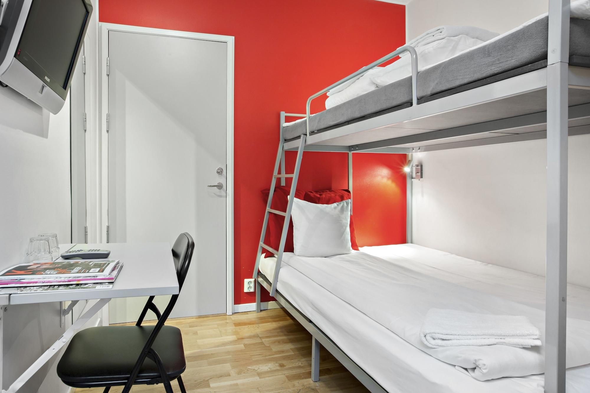 Sure By Best Western Alvsjo Hotel 3*