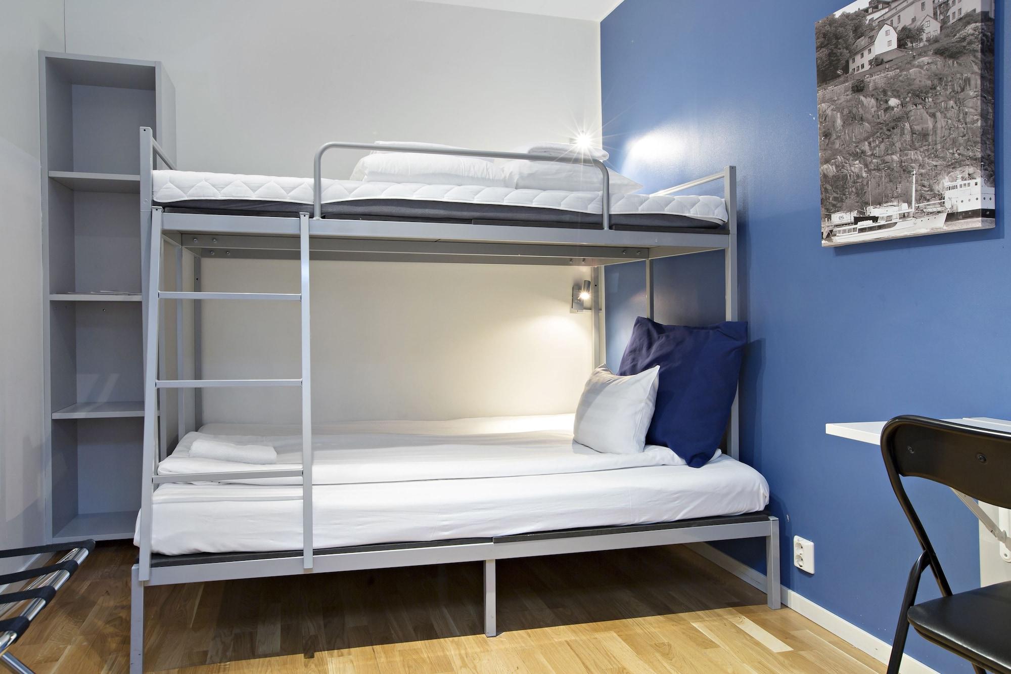Hotel Sure By Best Western Alvsjo 3*