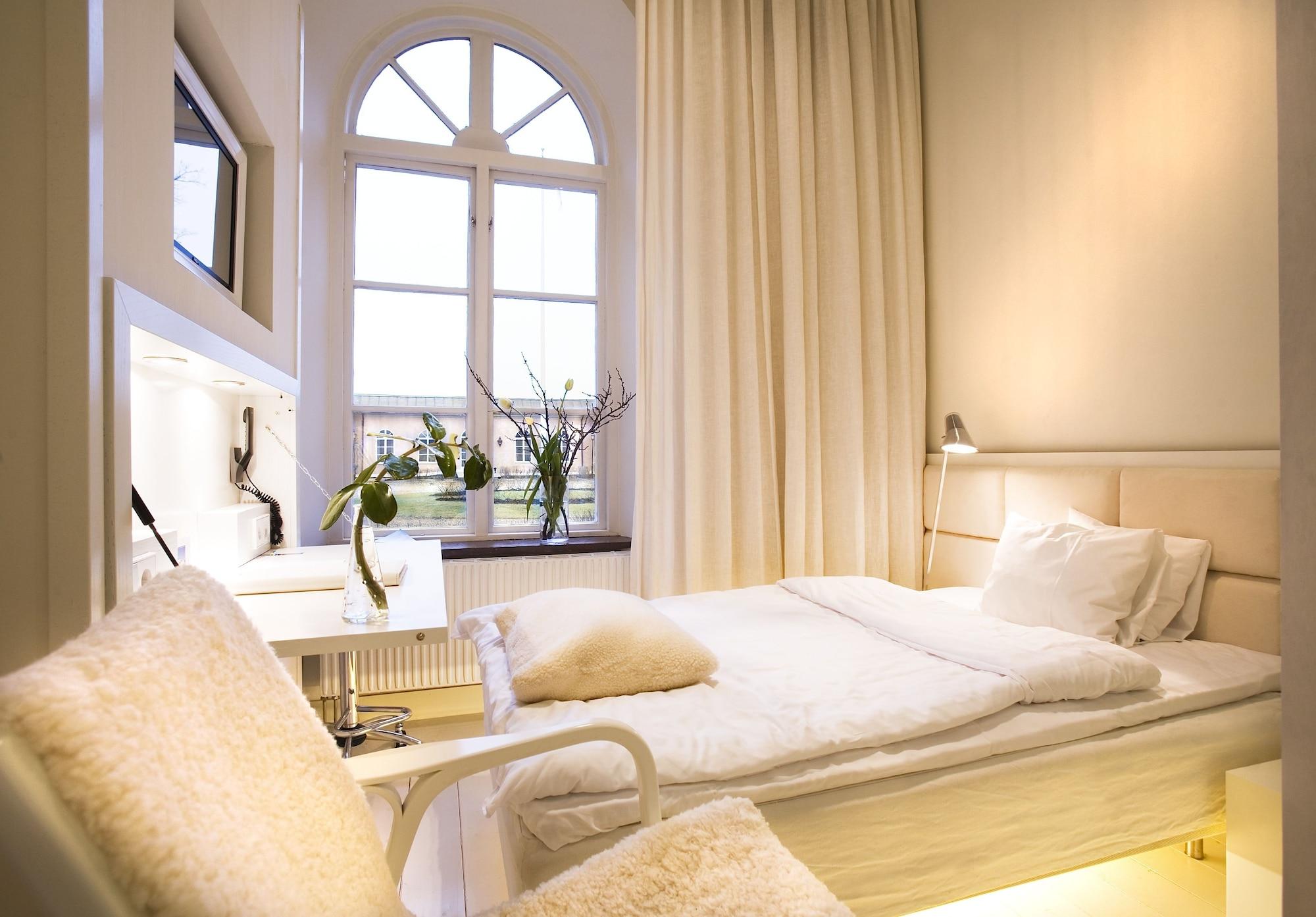 Hotel Ulfsunda Slott