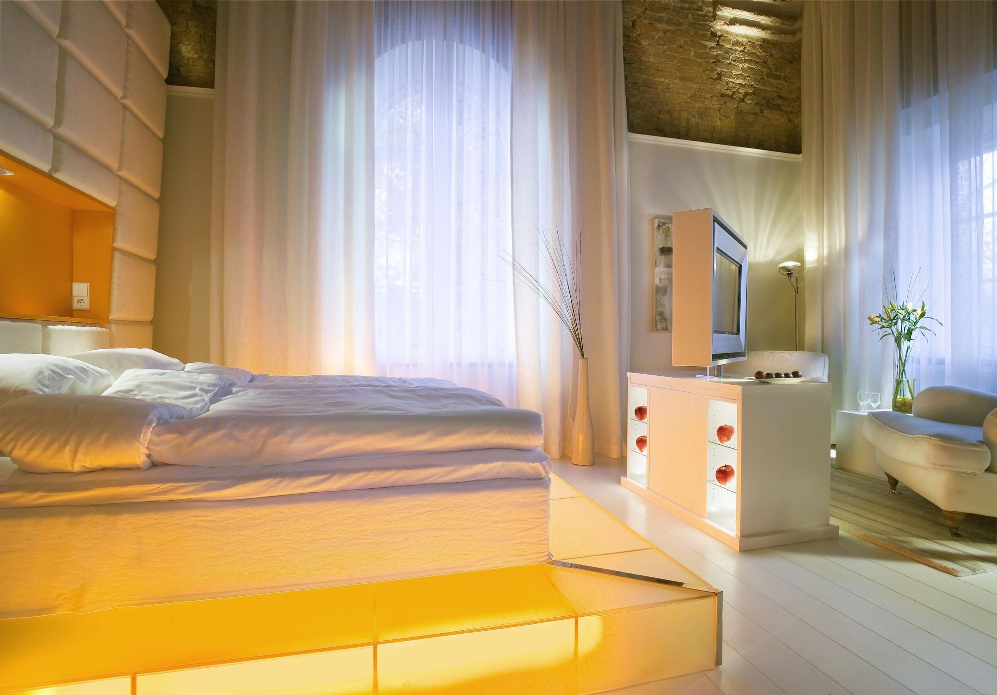Hotel Ulfsunda Slott