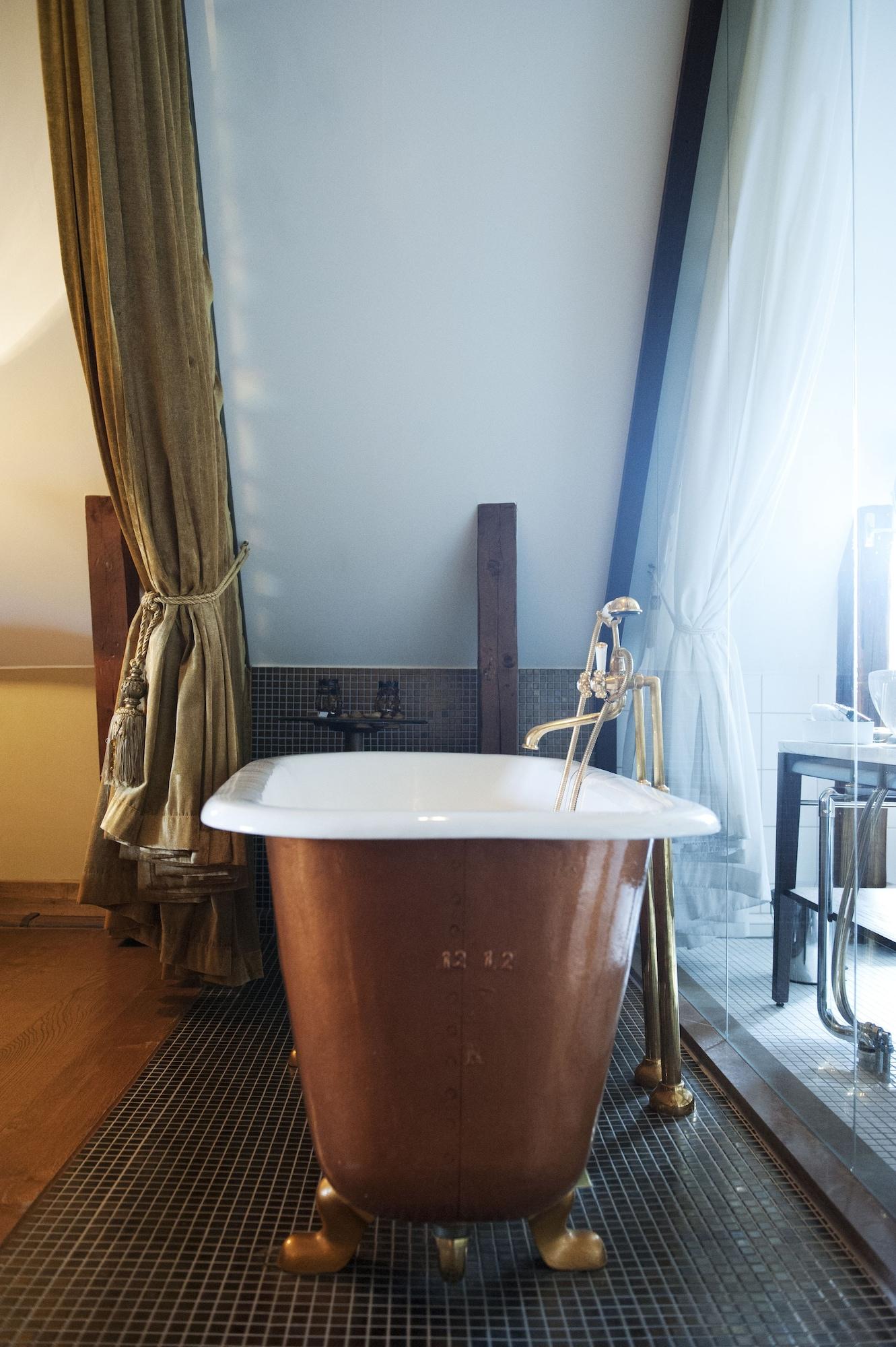 Ulfsunda Slott 4* Stockholm