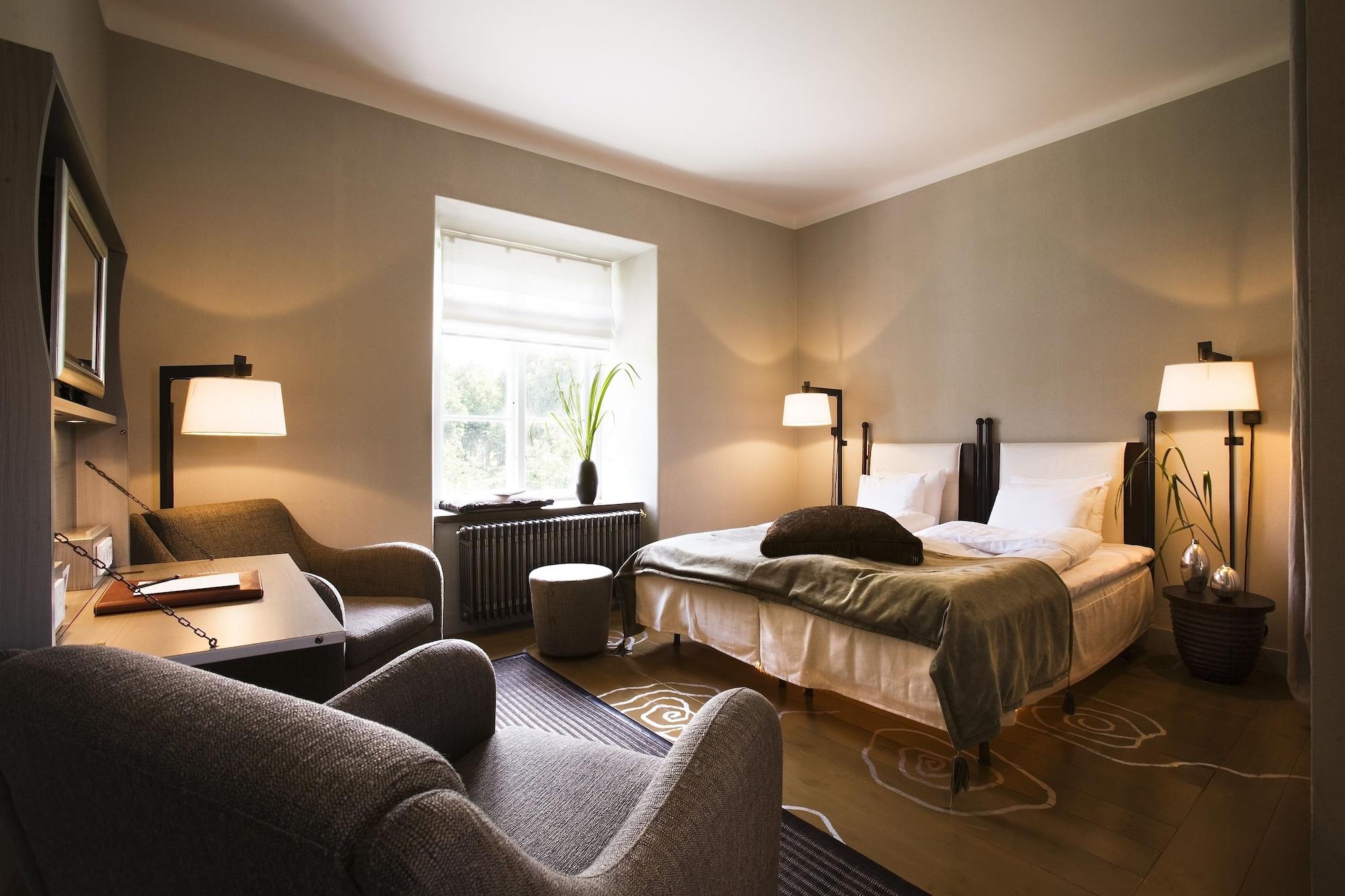 Hotel Ulfsunda Slott
