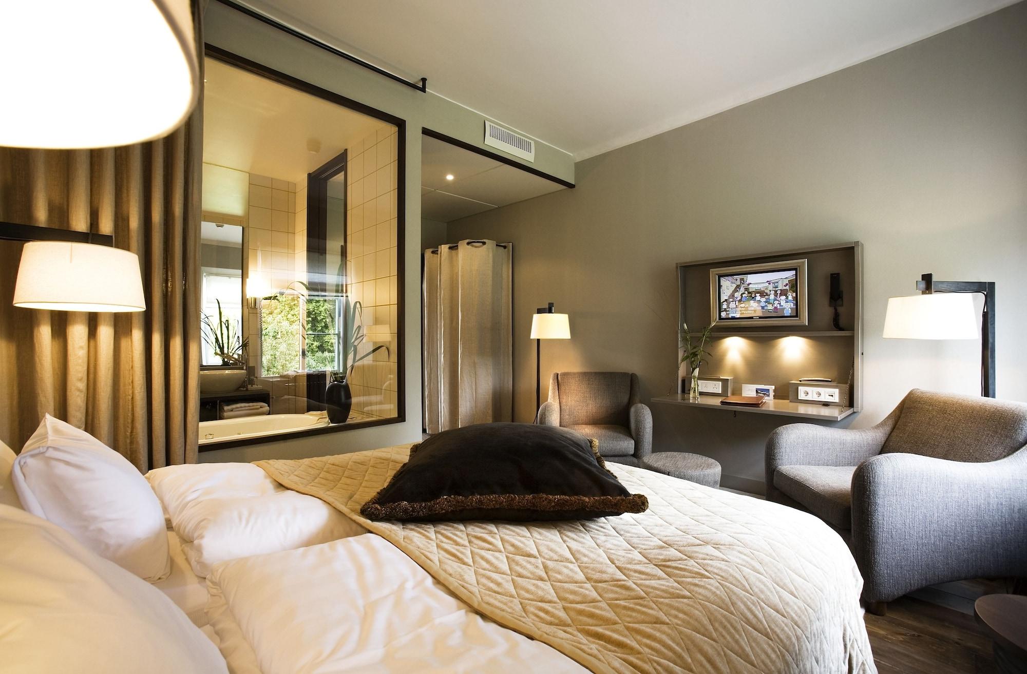 Hotel Ulfsunda Slott 4*