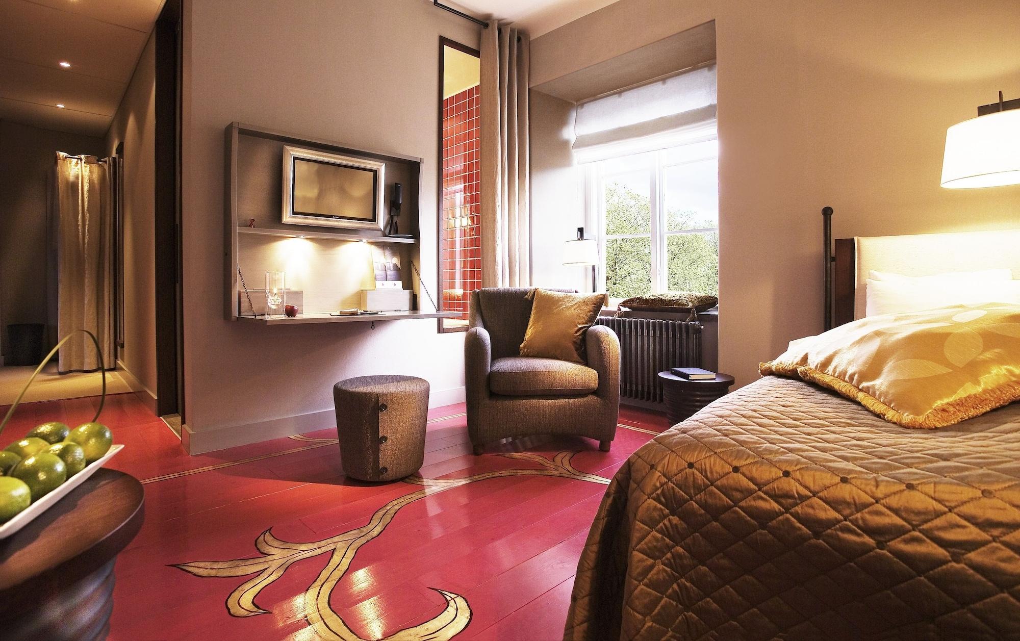 Ulfsunda Slott 4*