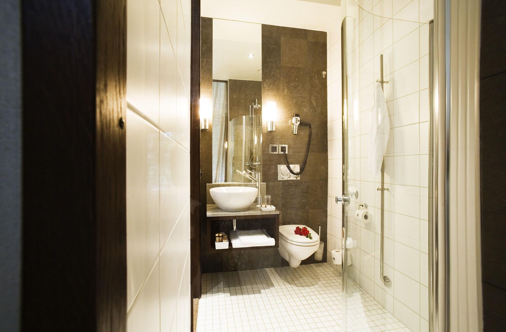 Ulfsunda Slott Hotel Stockholm