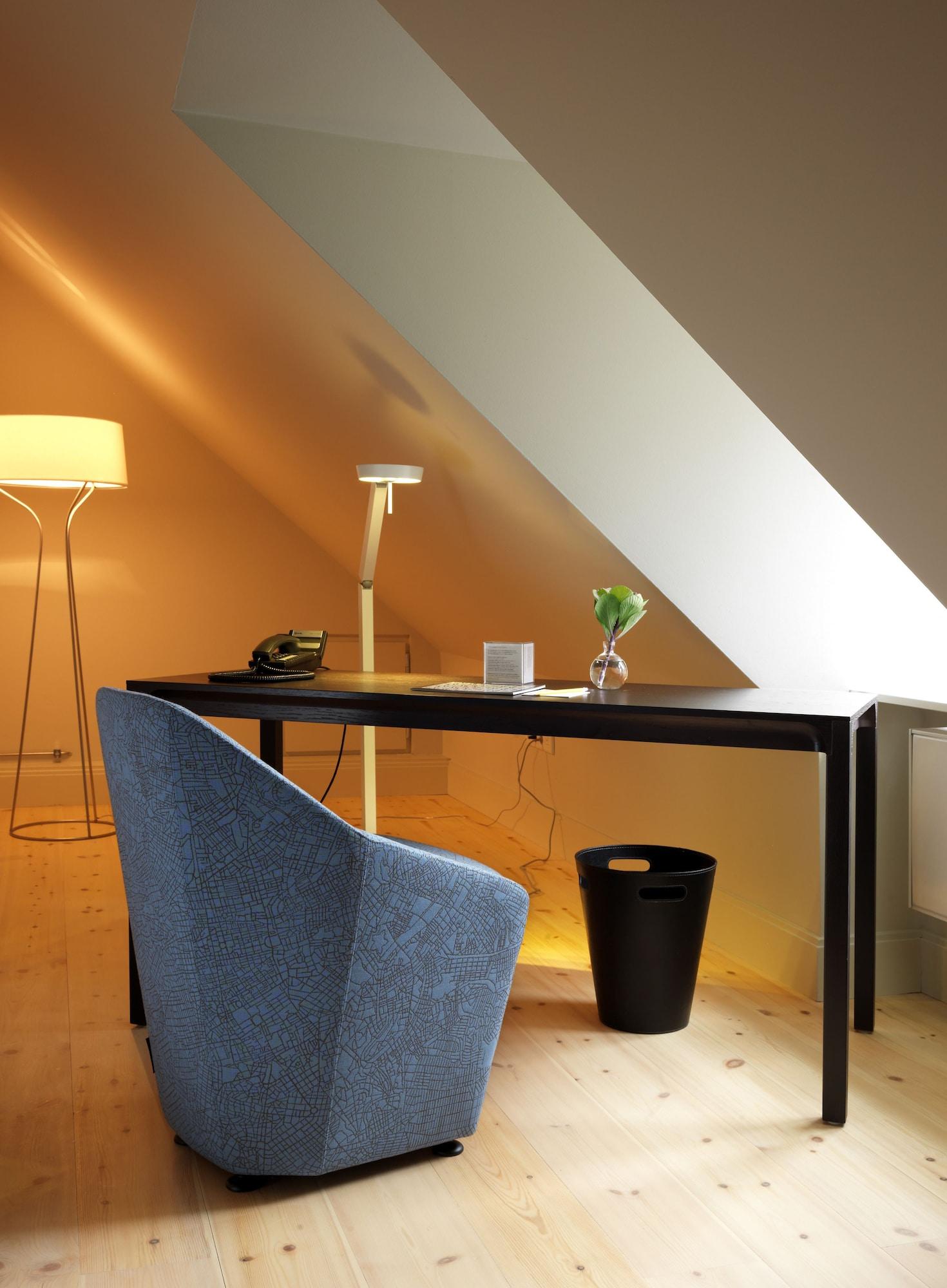 Skeppsholmen, Stockholm, A Member Of Design Hotel