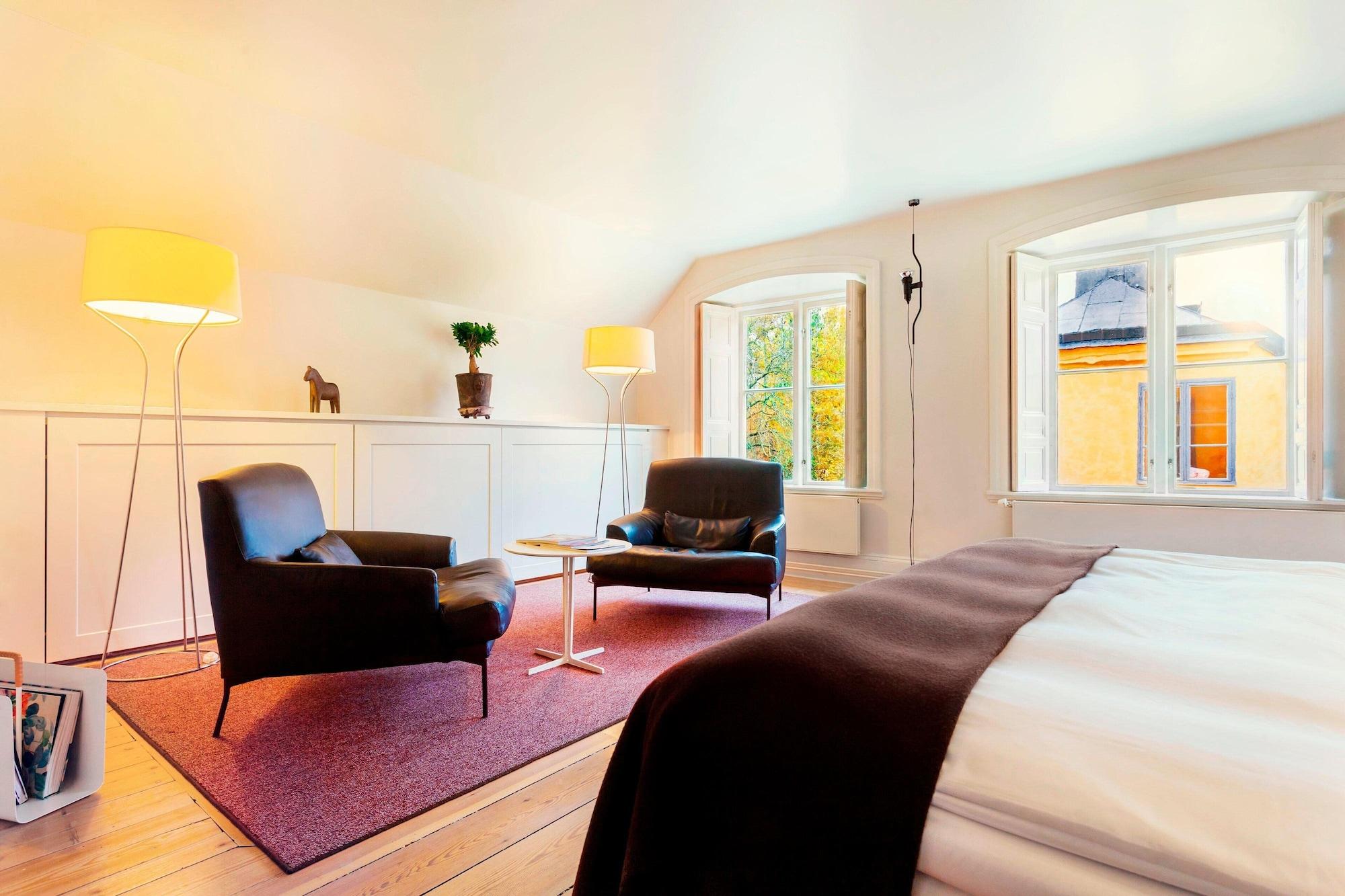 Skeppsholmen, Stockholm, A Member Of Design Hotel 4*