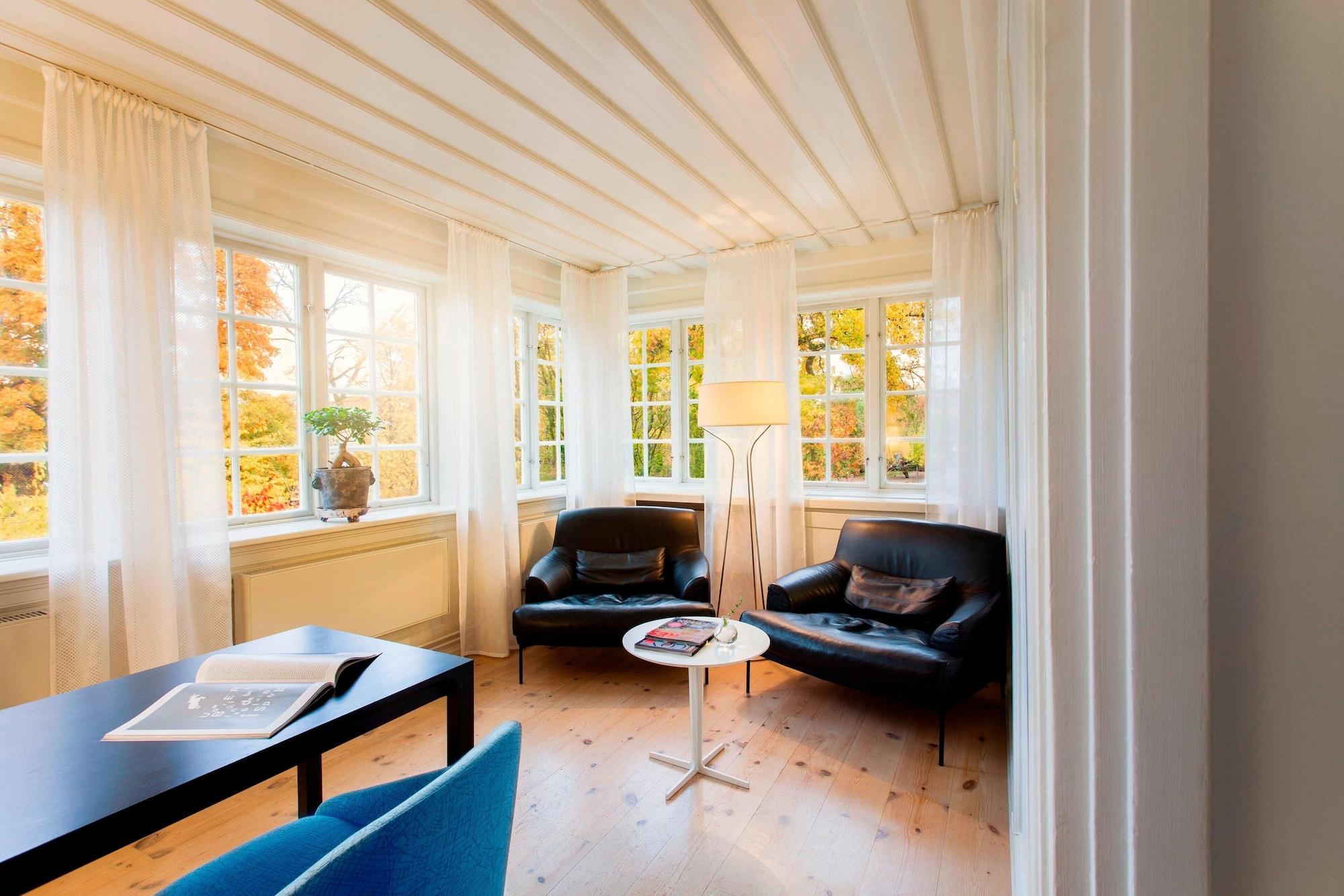 Hotel Skeppsholmen, Stockholm, A Member Of Design Stockholm