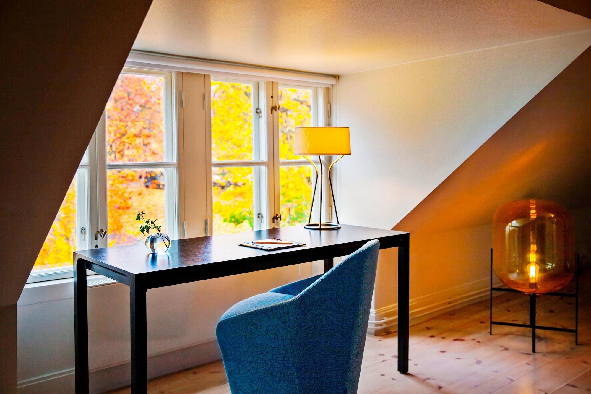 Hotel Skeppsholmen, Stockholm, A Member Of Design 4*