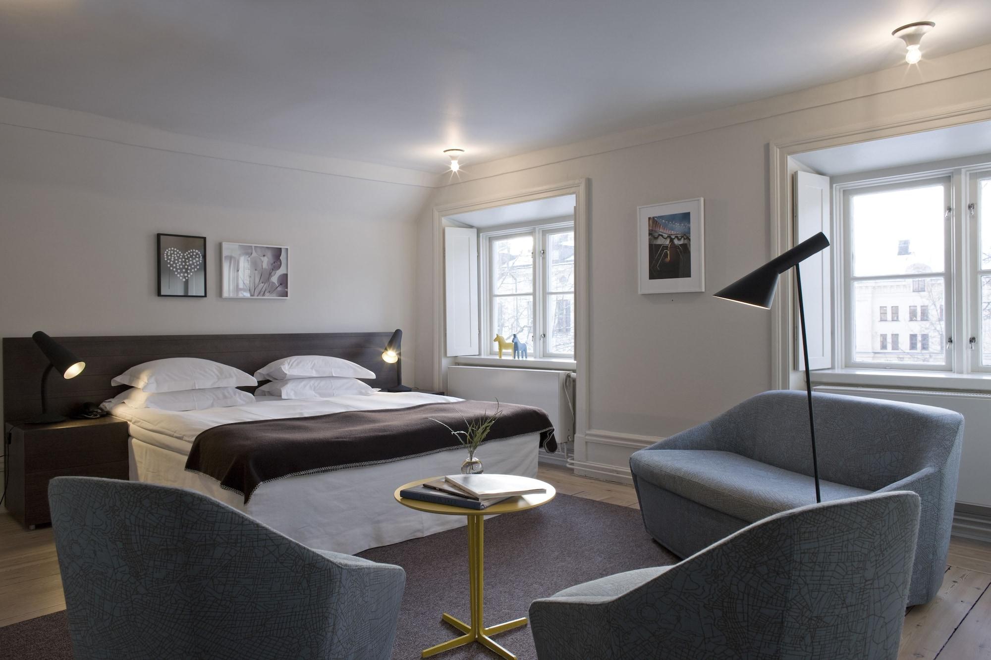 Skeppsholmen, Stockholm, A Member Of Design 4* Stockholm