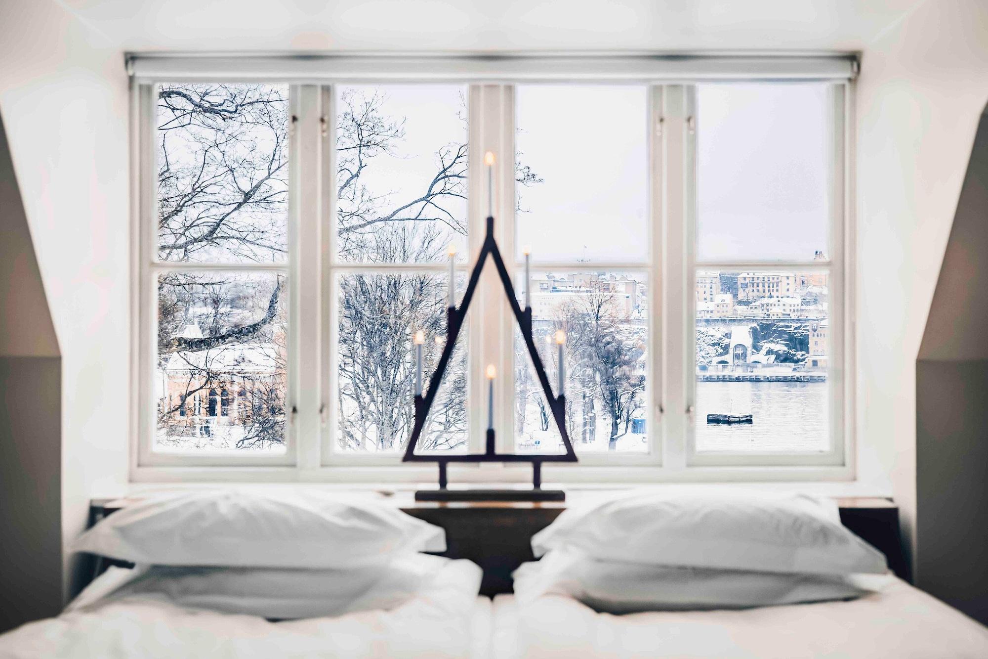 Skeppsholmen, Stockholm, A Member Of Design Stockholm