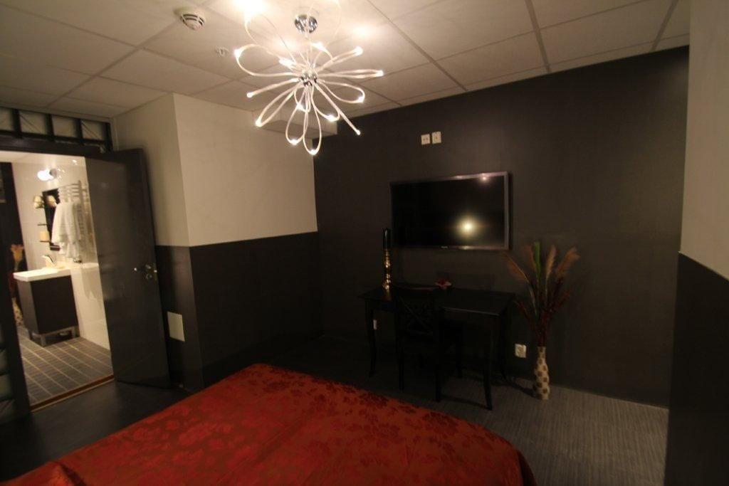 Stockholm Inn Hotel 3* Estocolmo