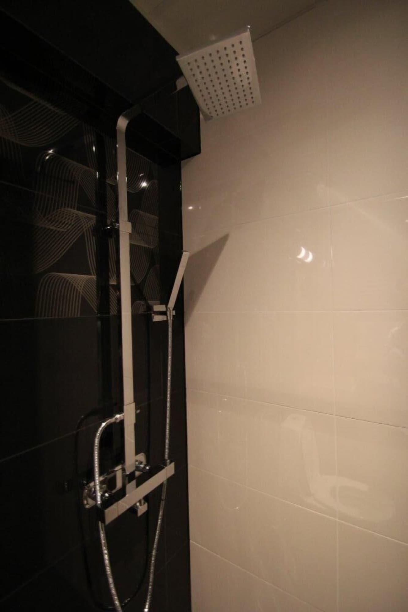 Stockholm Inn Hotel 3*